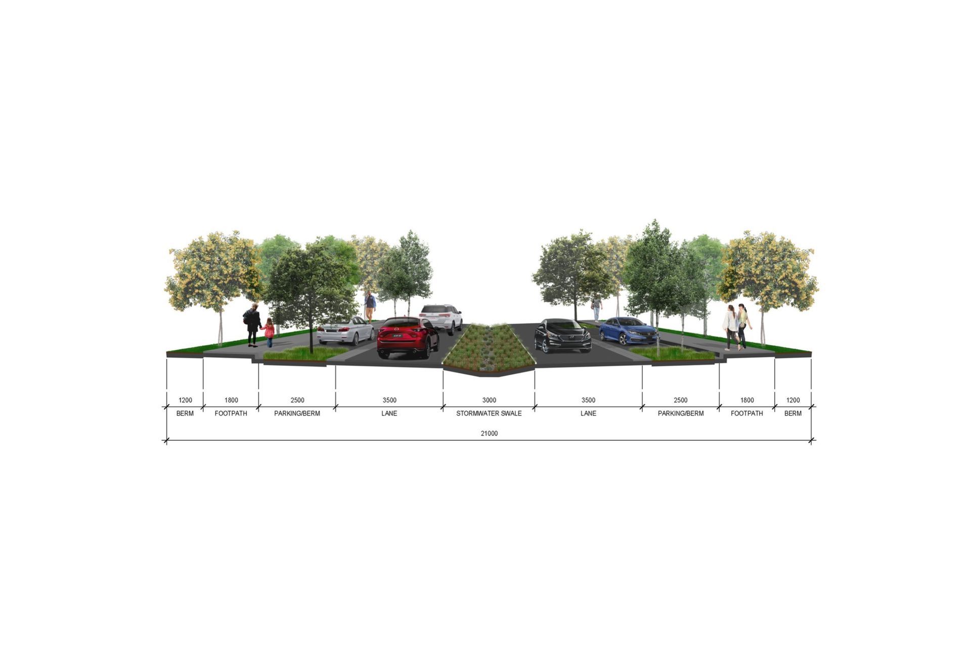 Te Puke Development