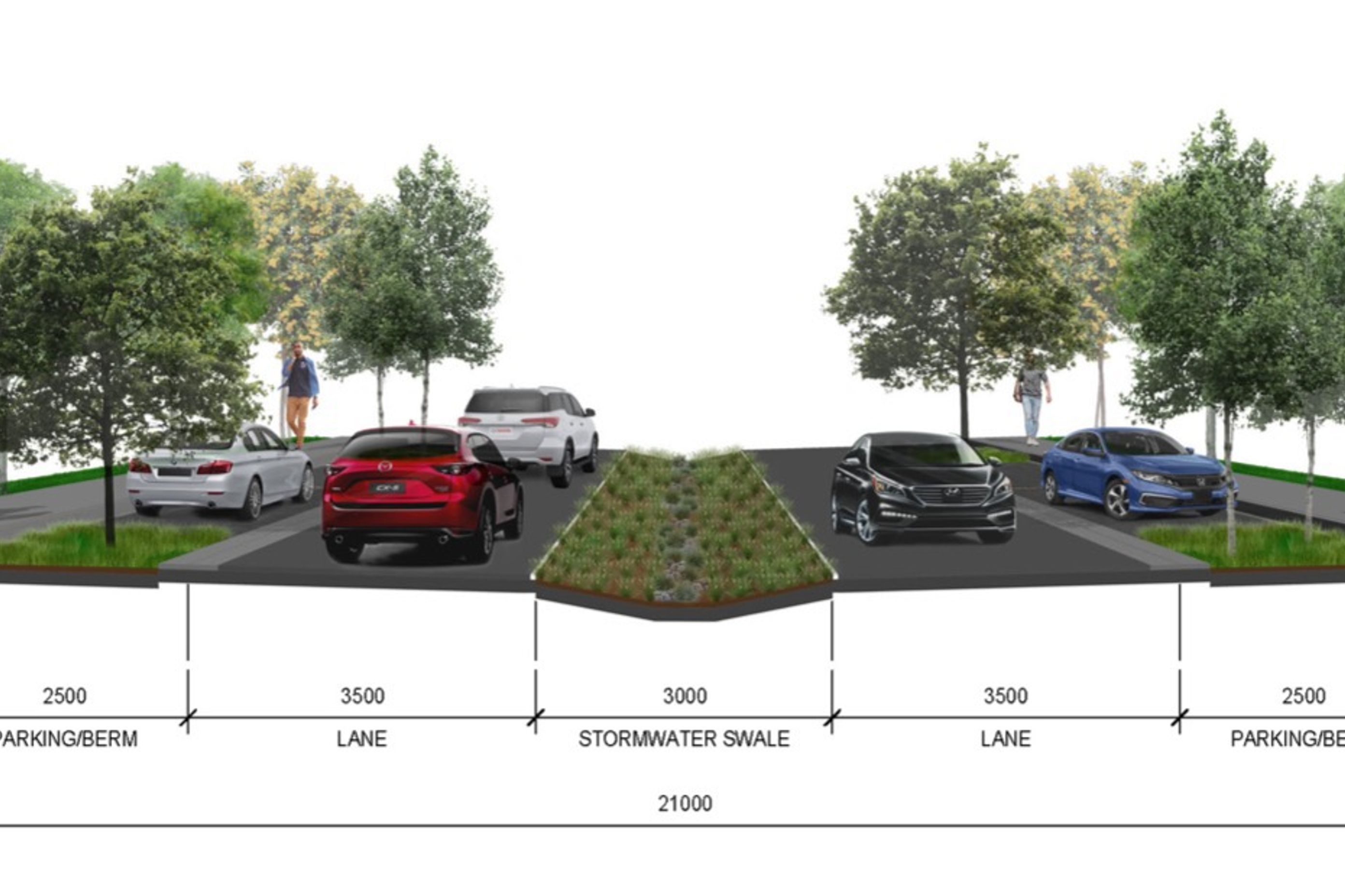 Te Puke Development