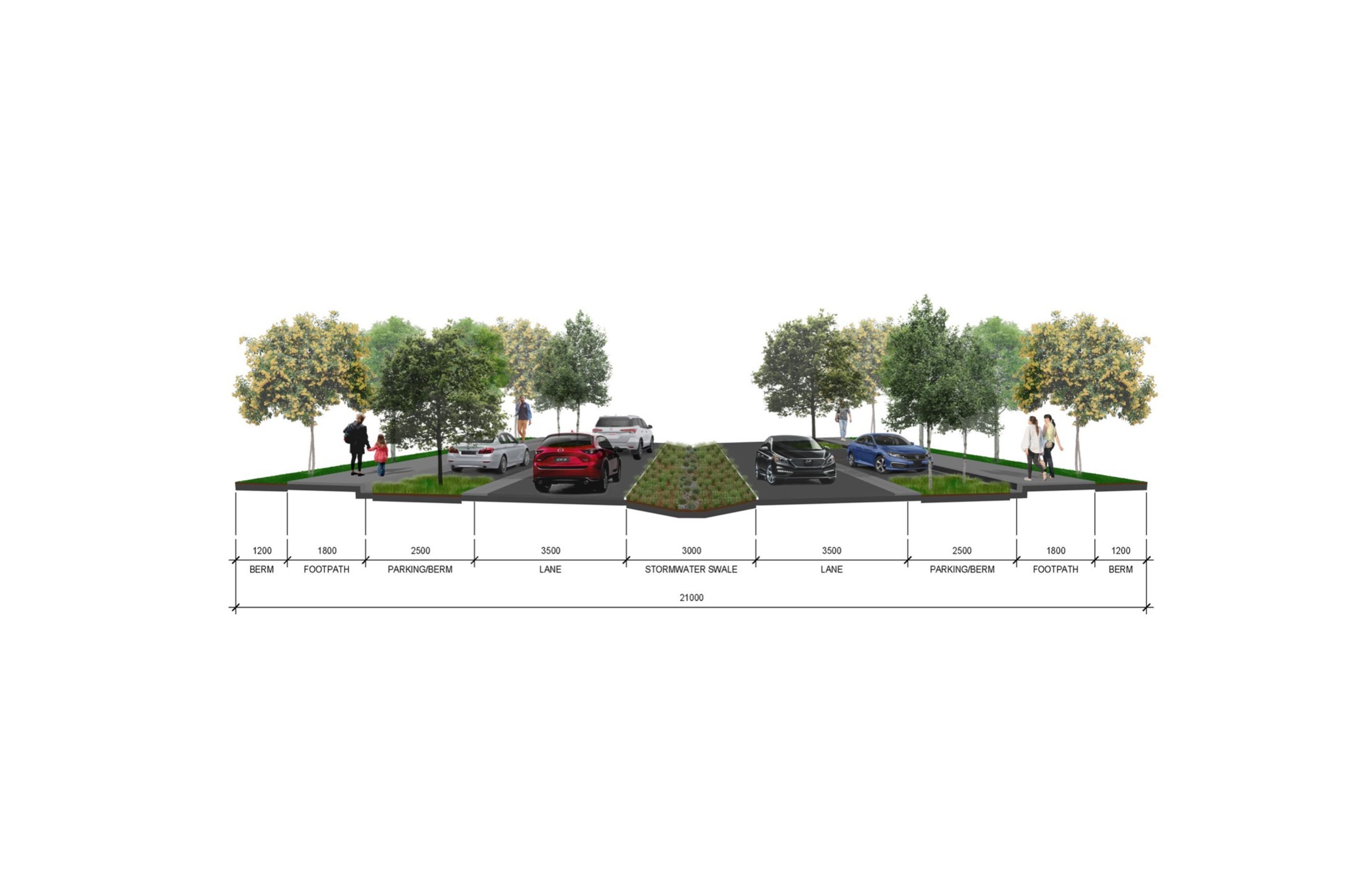 Te Puke Development