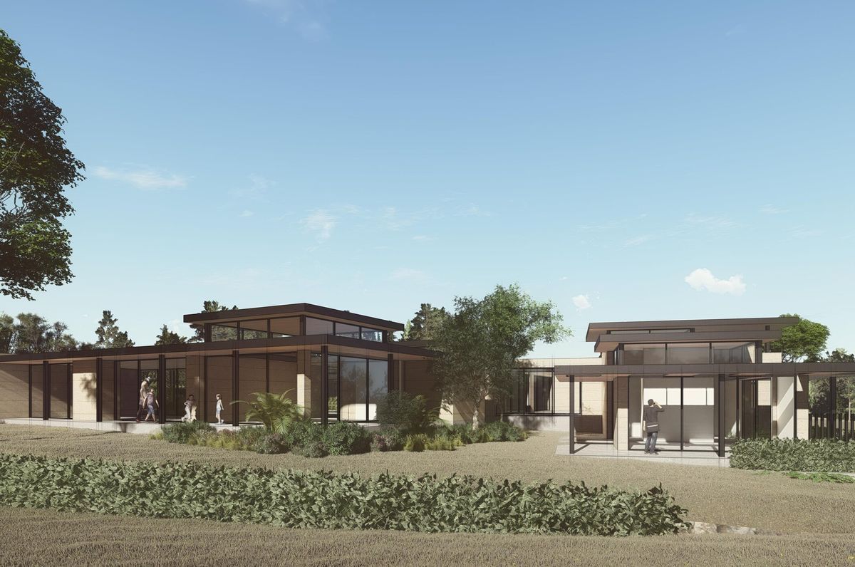 Templestowe House