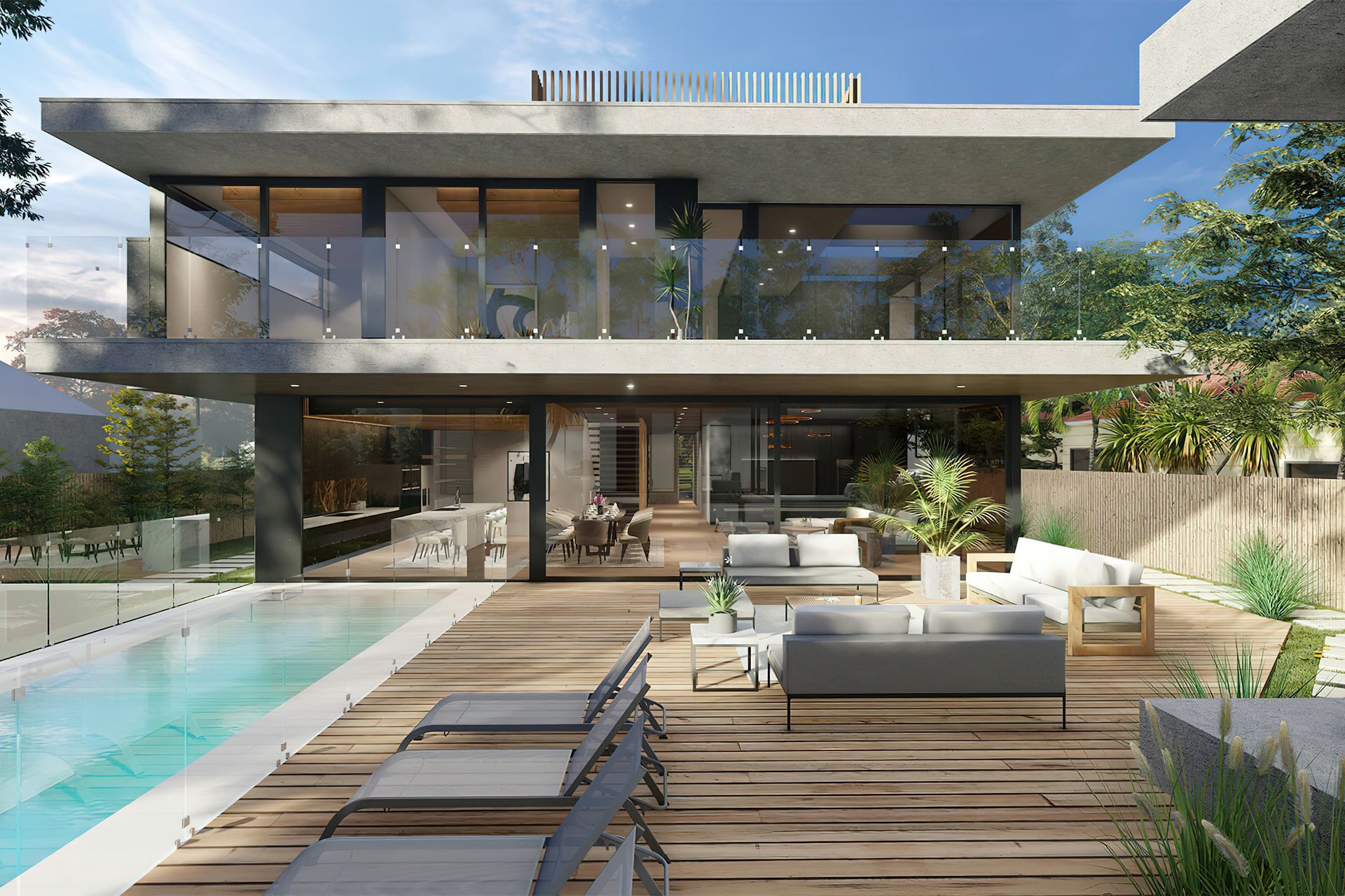 Torquay Beach House