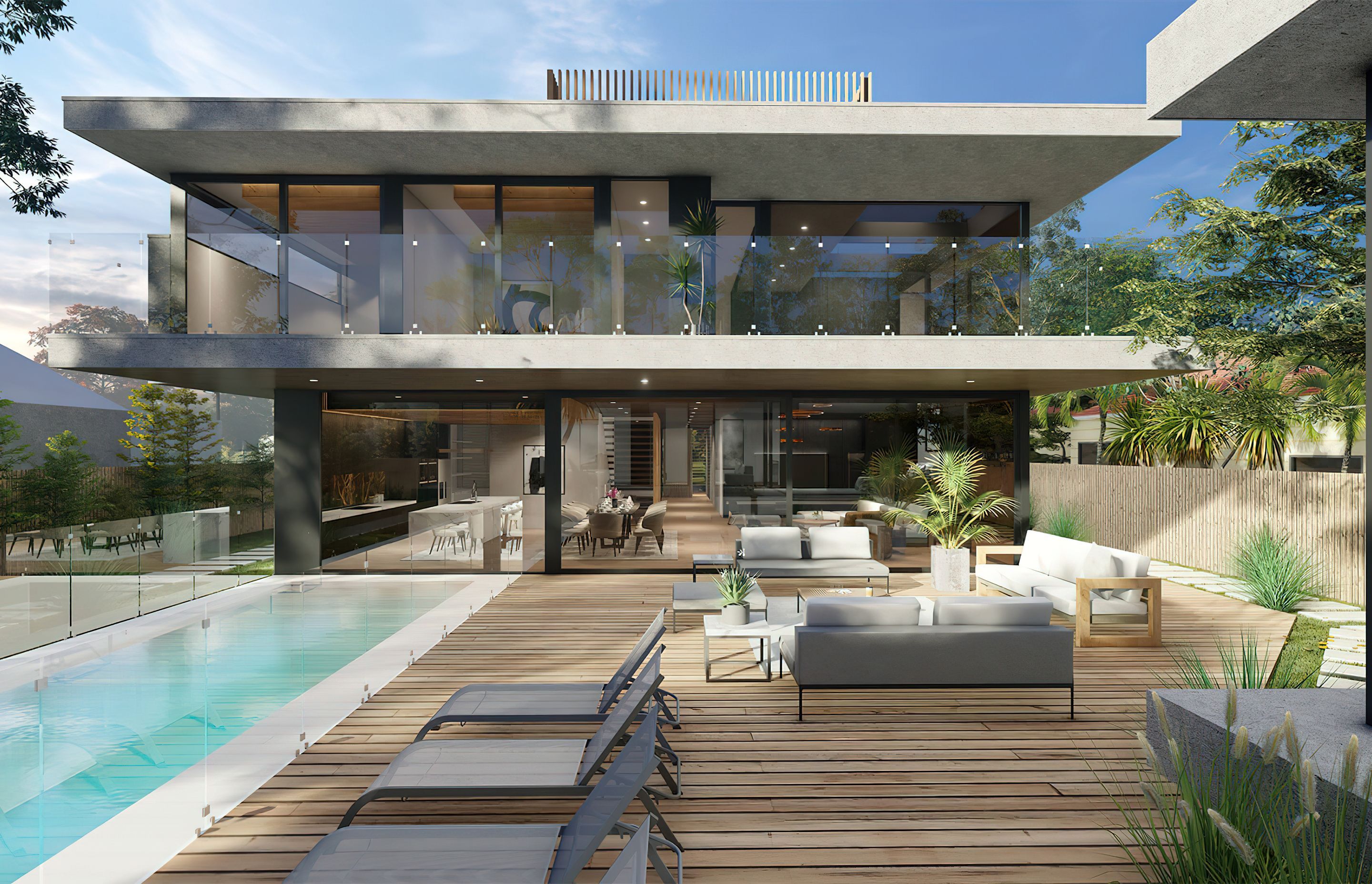 Torquay Beach House