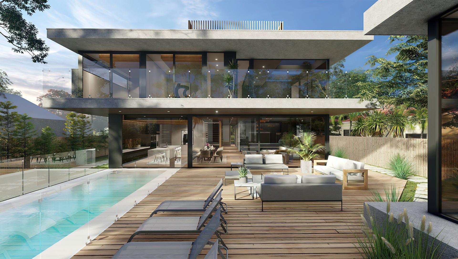 Torquay Beach House banner