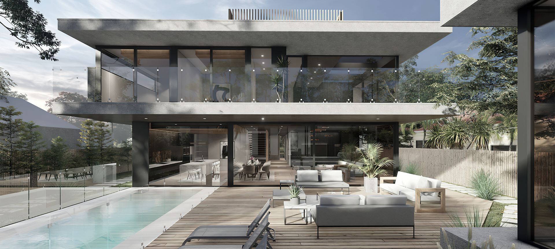 Torquay Beach House banner