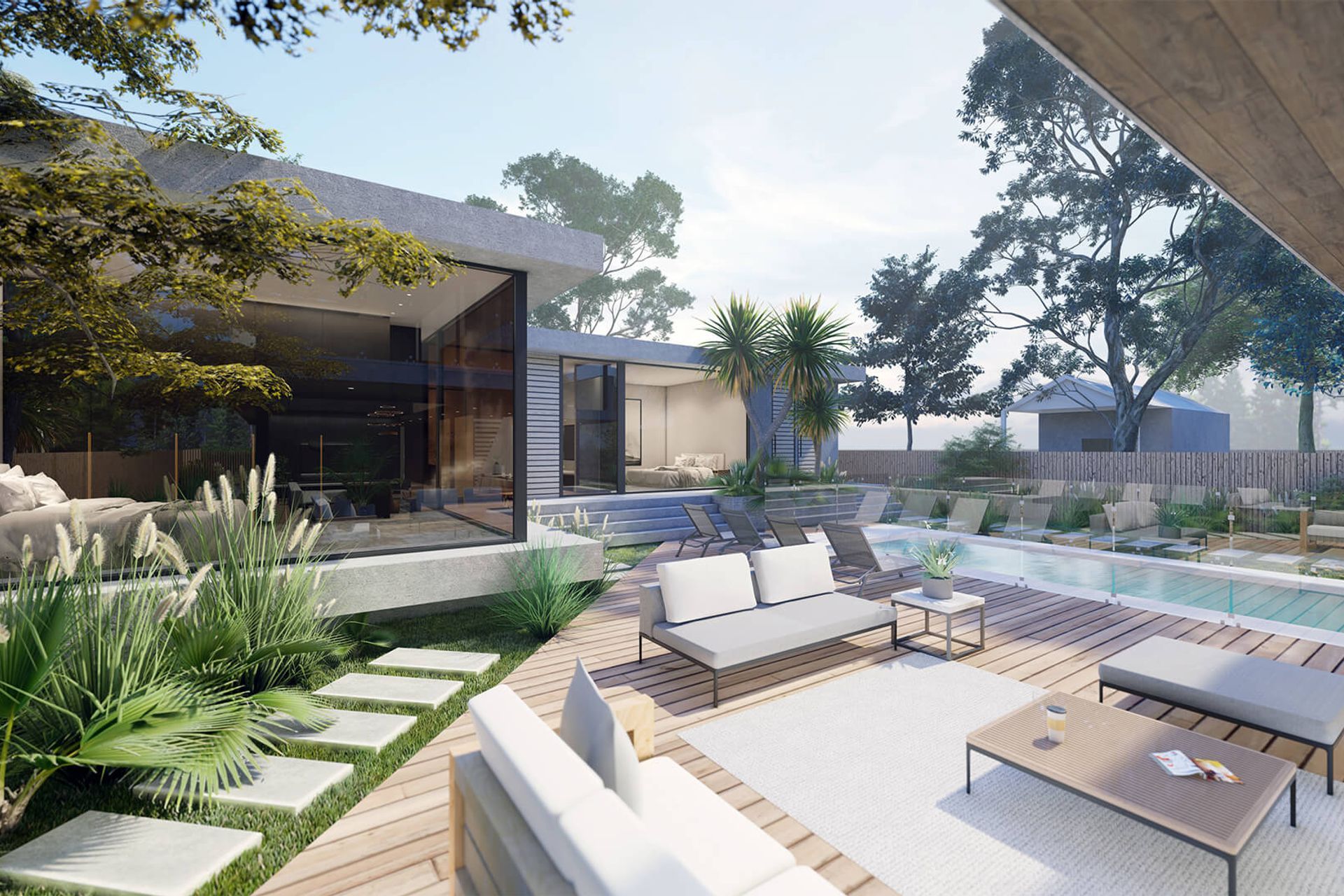 Torquay Beach House