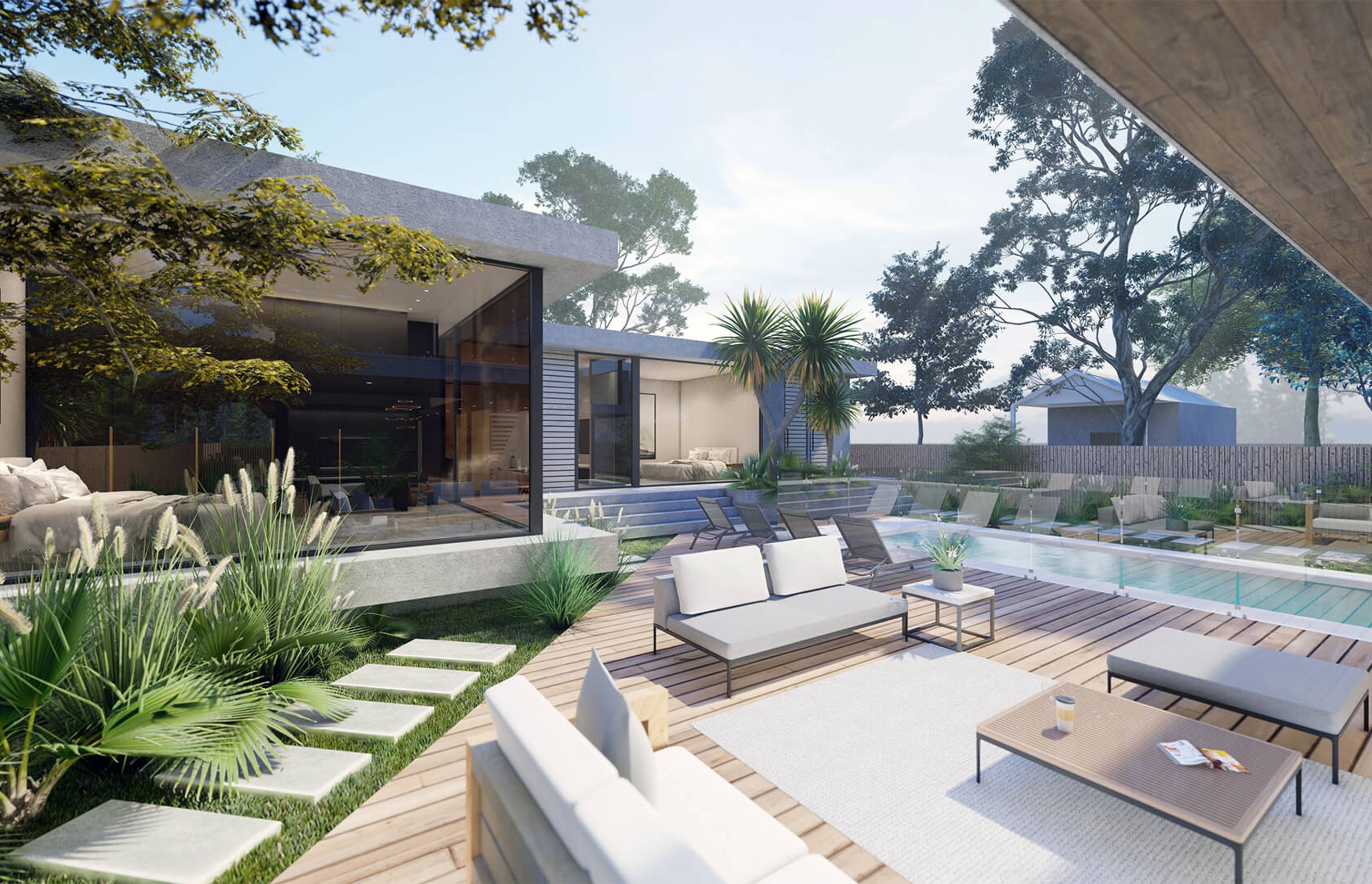 Torquay Beach House