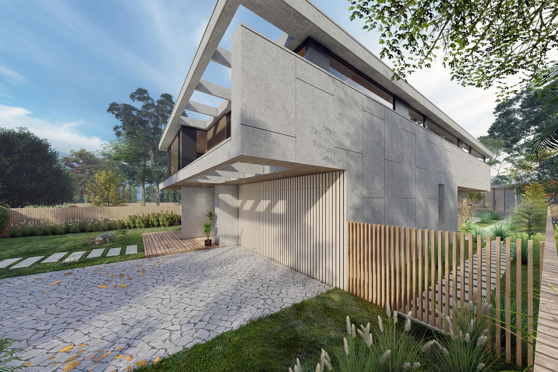 Torquay Beach House