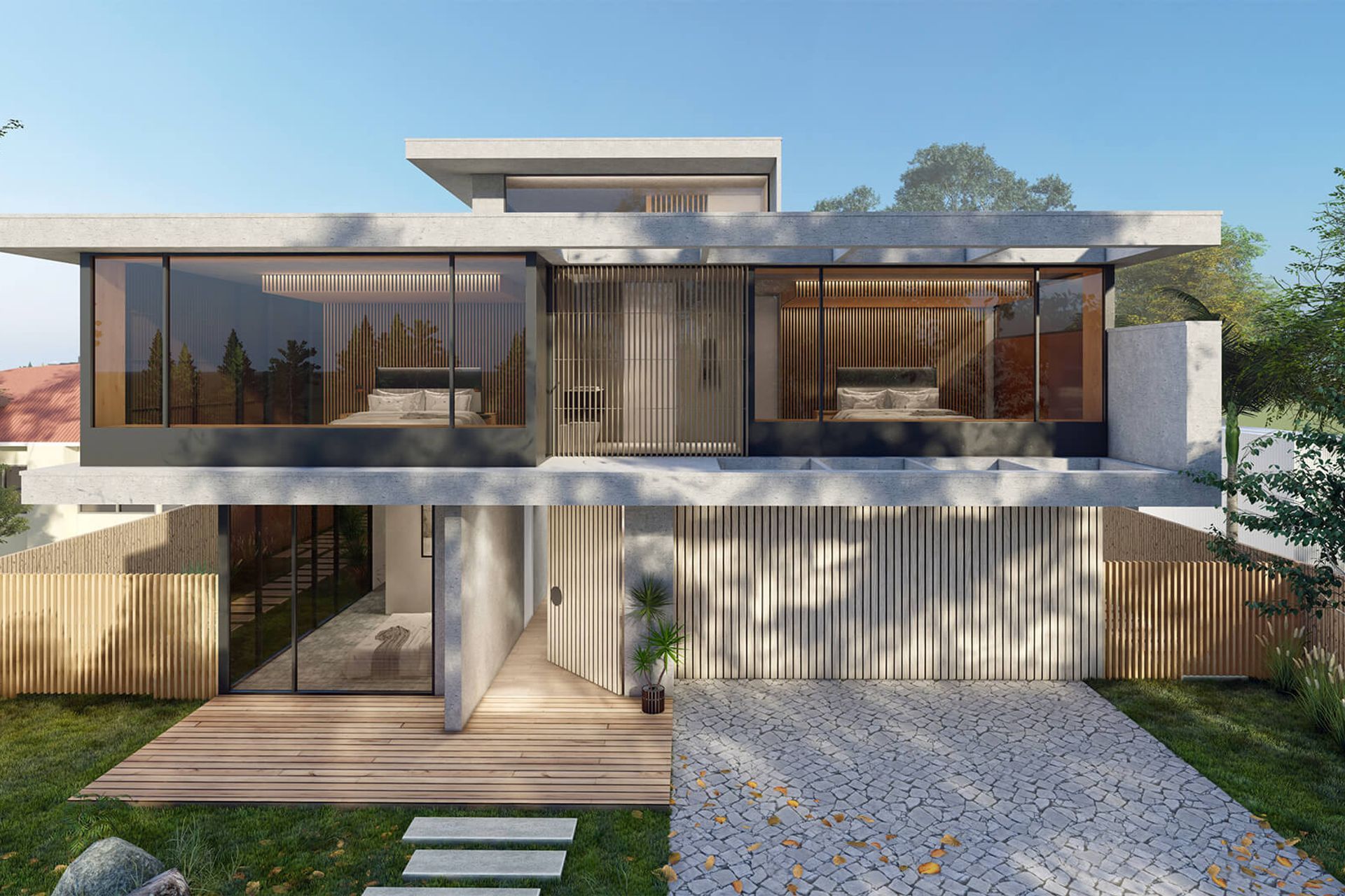 Torquay Beach House