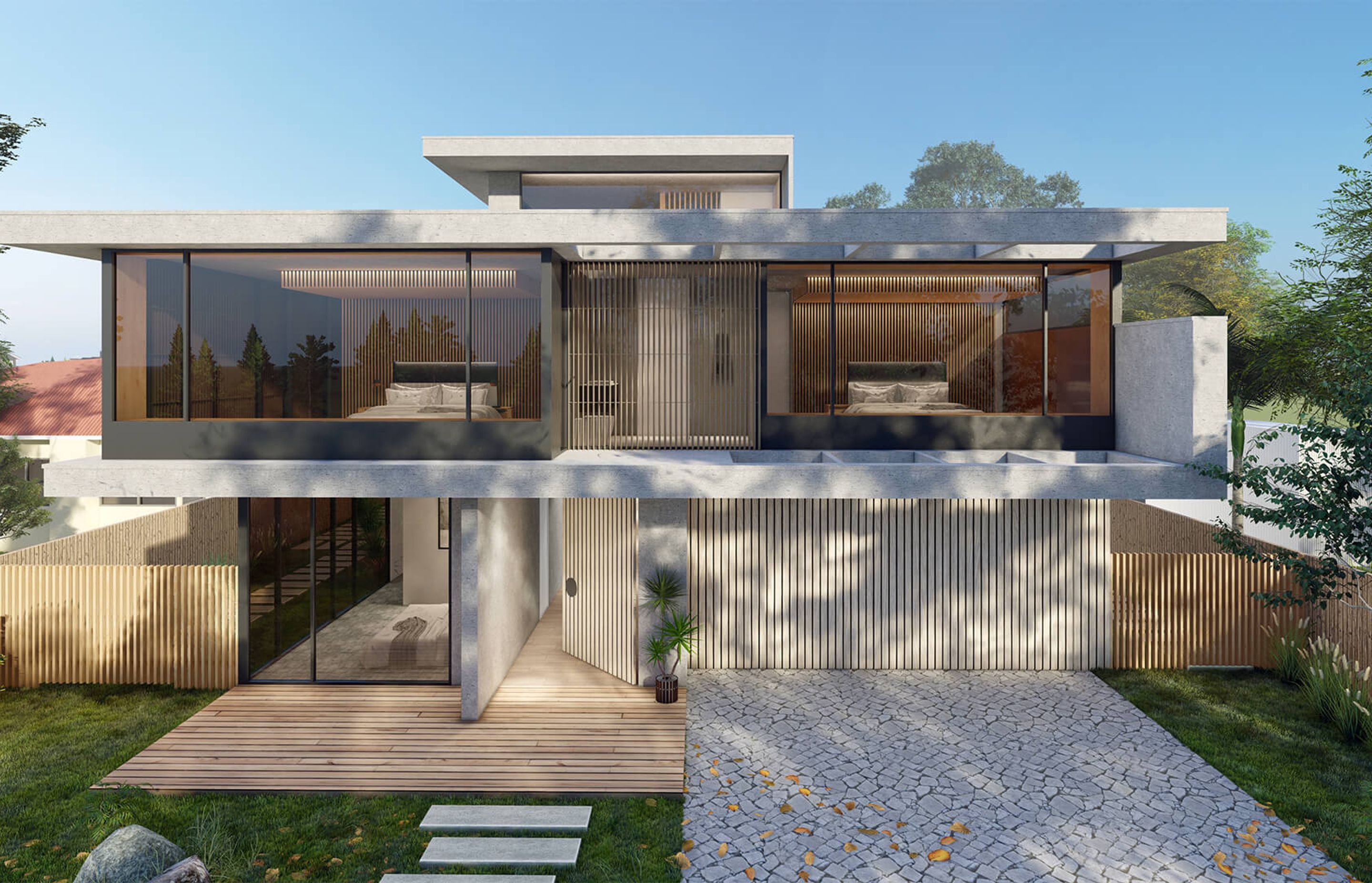 Torquay Beach House