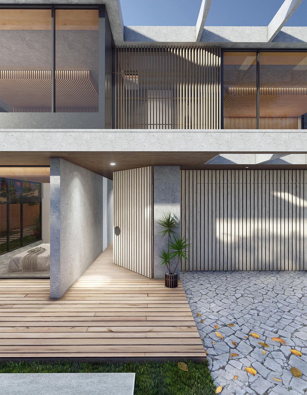Torquay Beach House