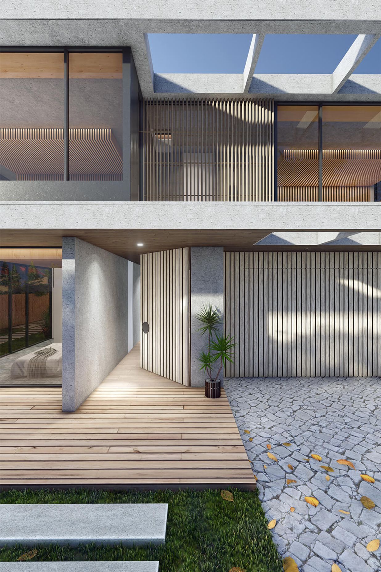 Torquay Beach House