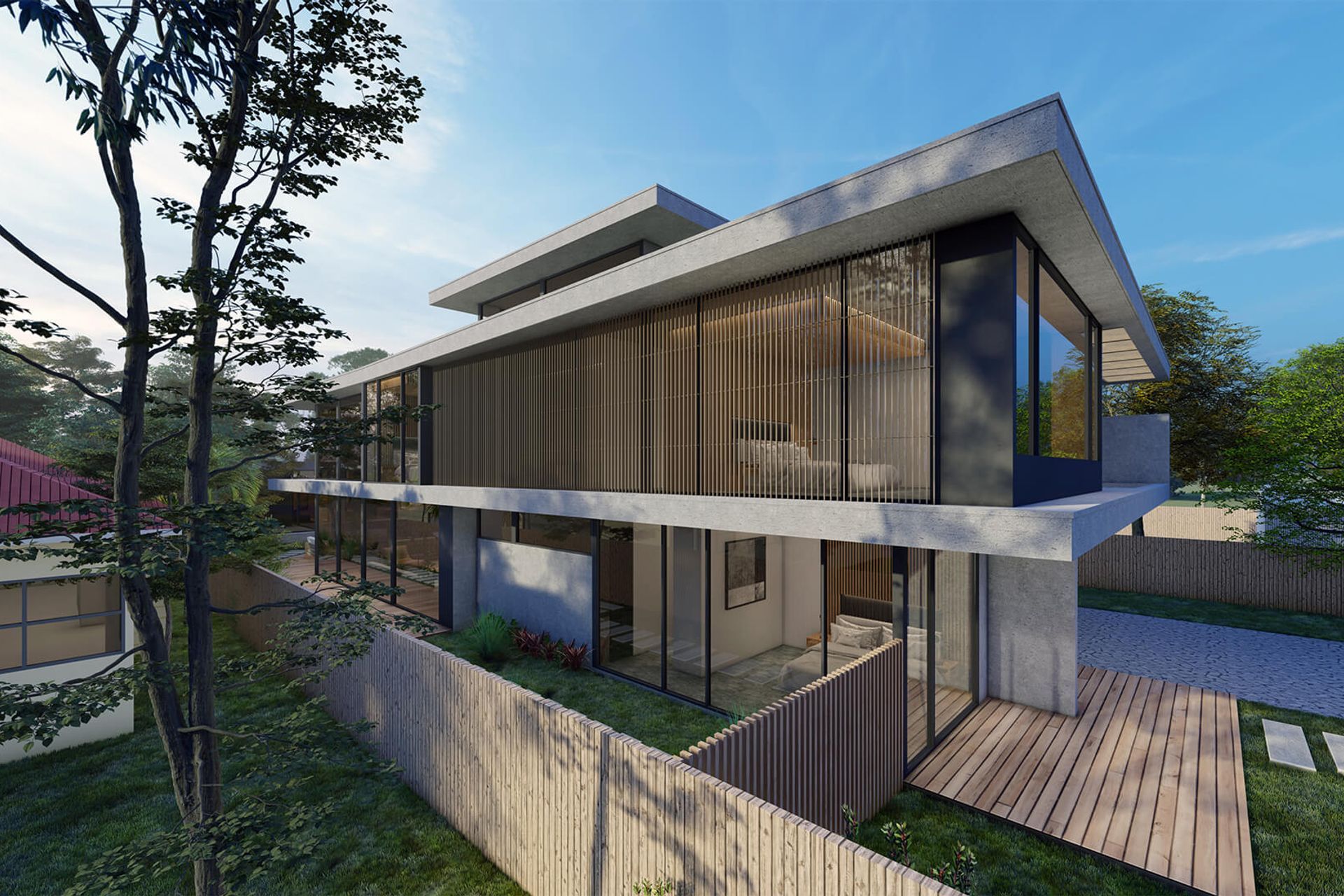 Torquay Beach House