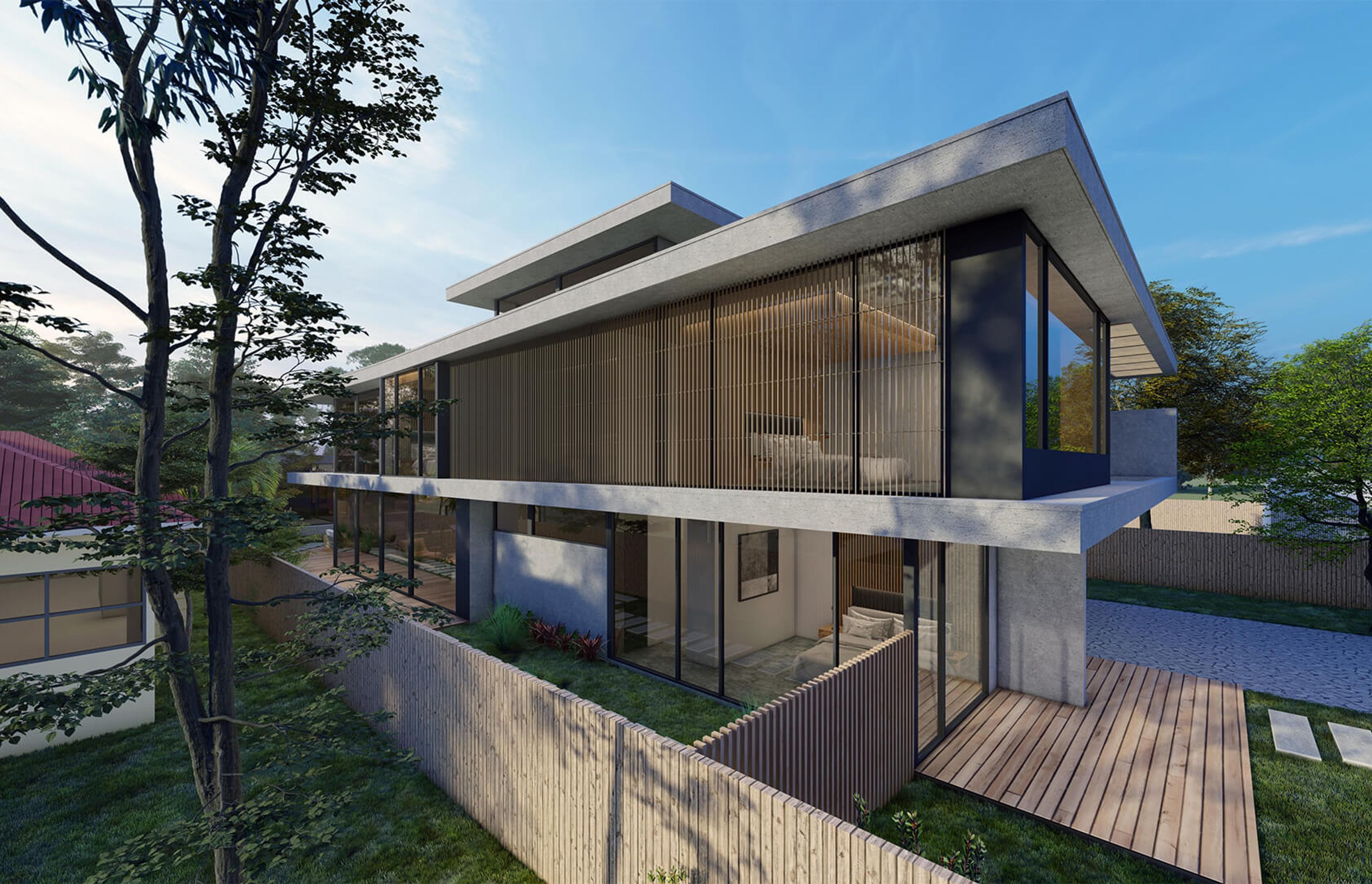 Torquay Beach House