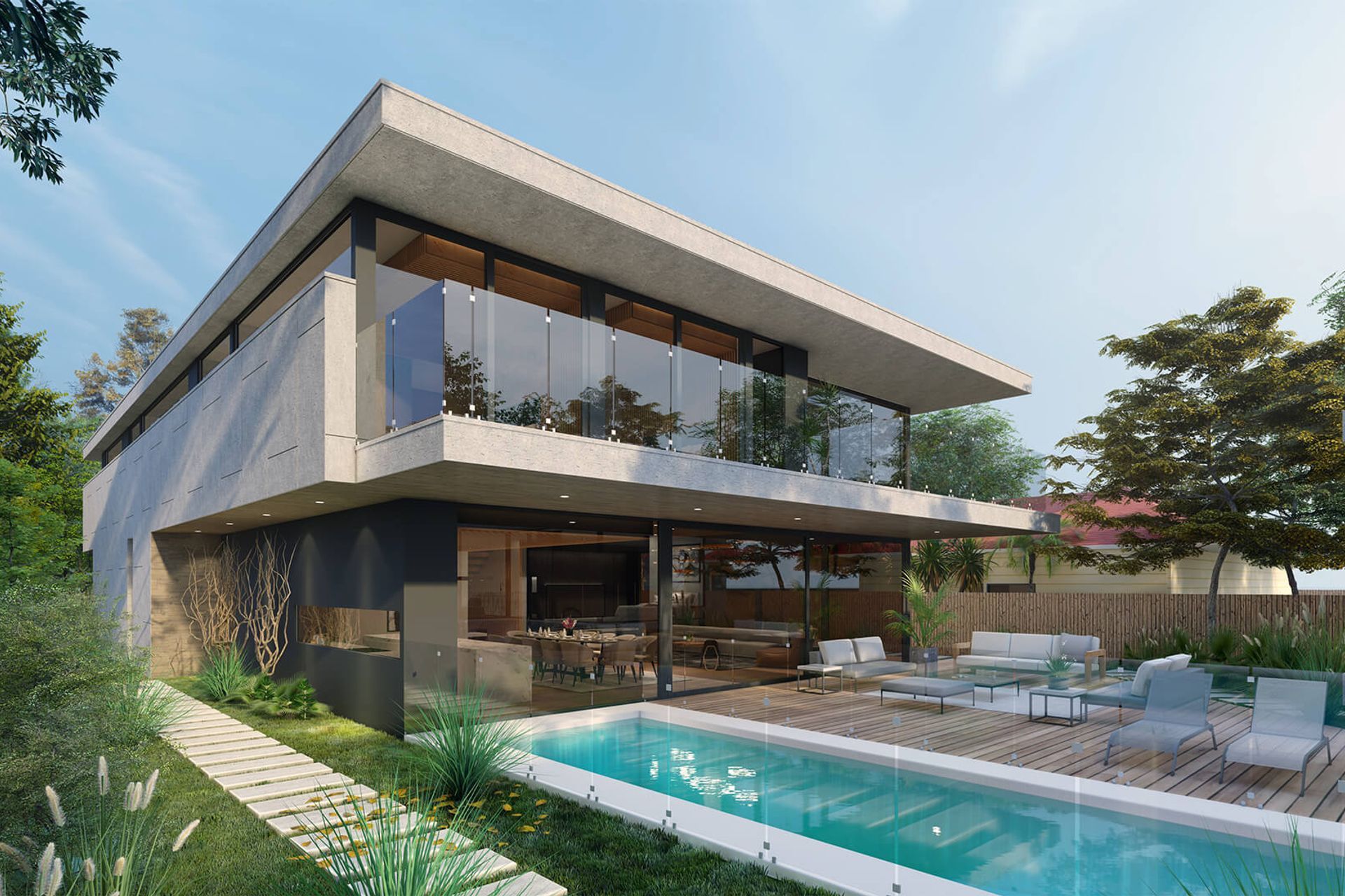 Torquay Beach House