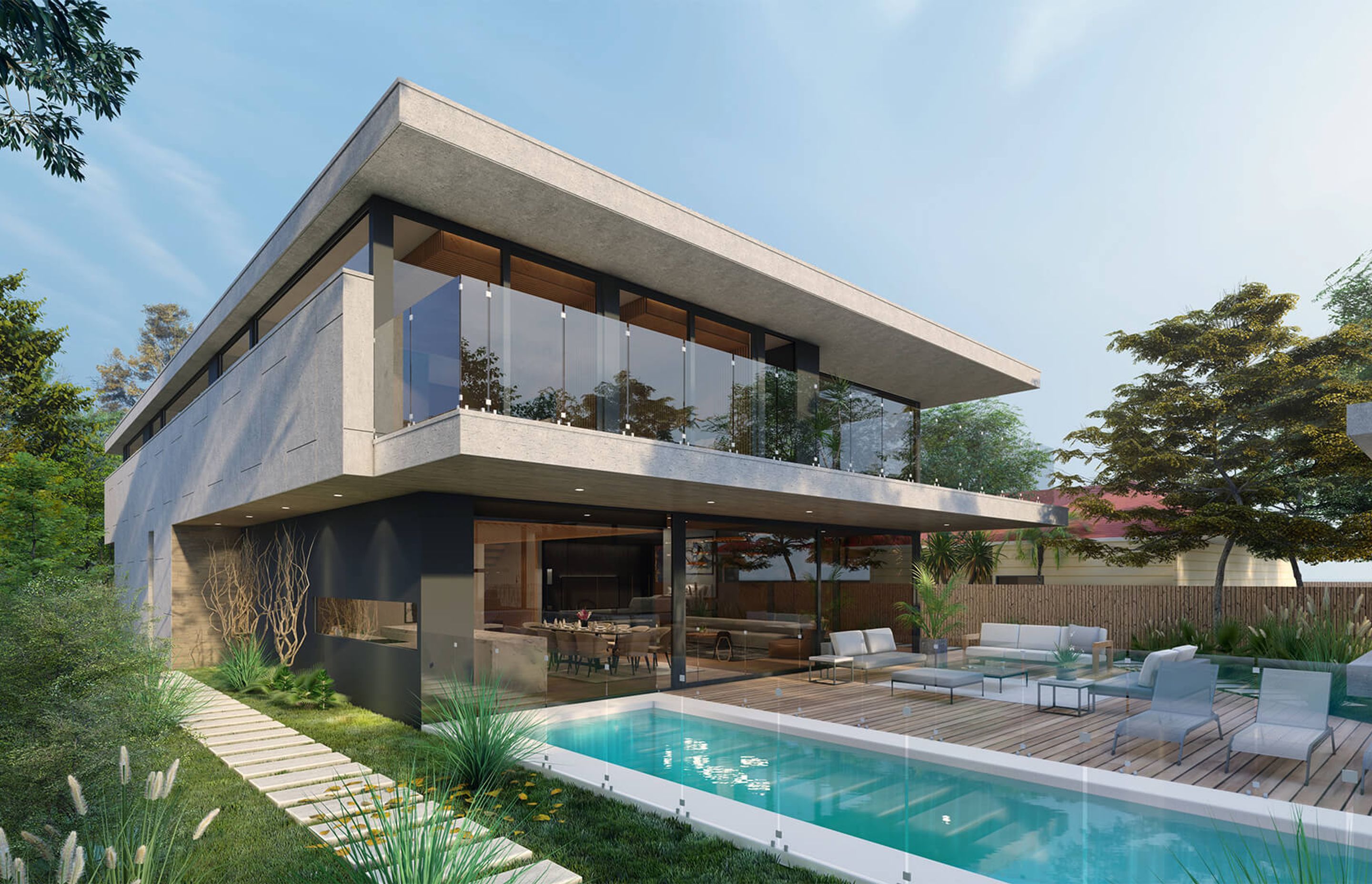 Torquay Beach House