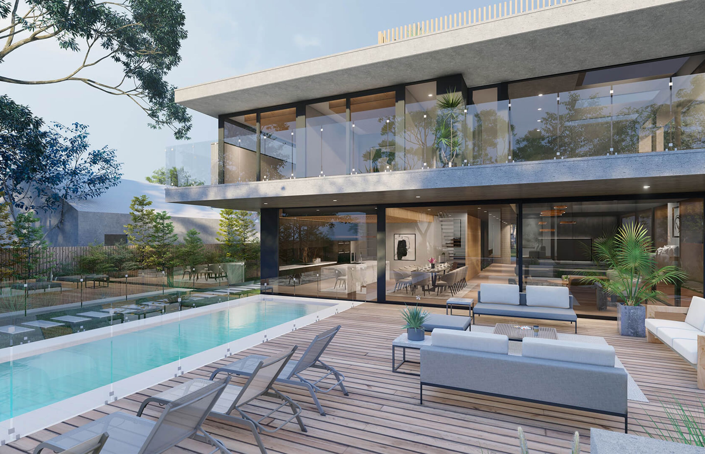 Torquay Beach House