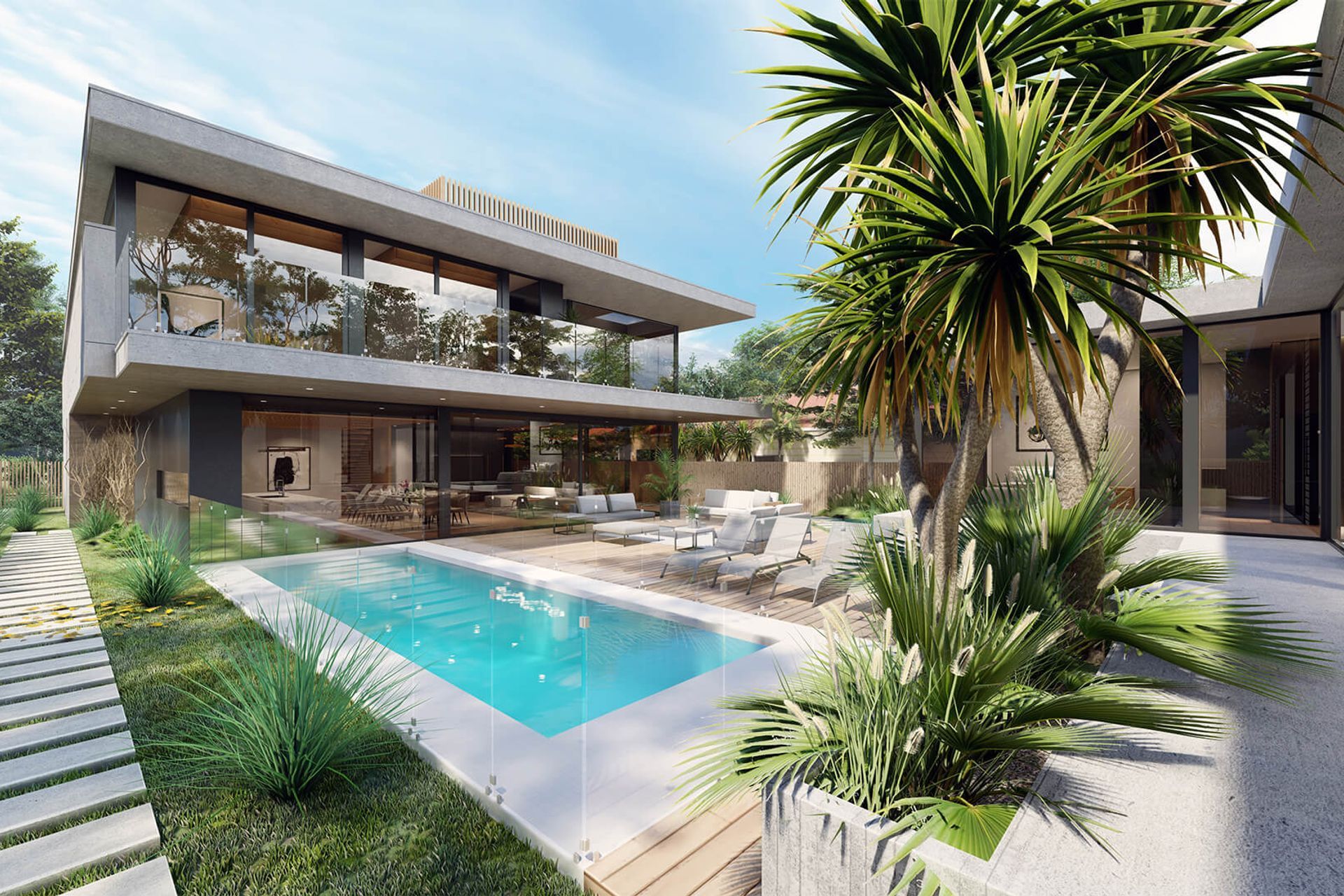 Torquay Beach House