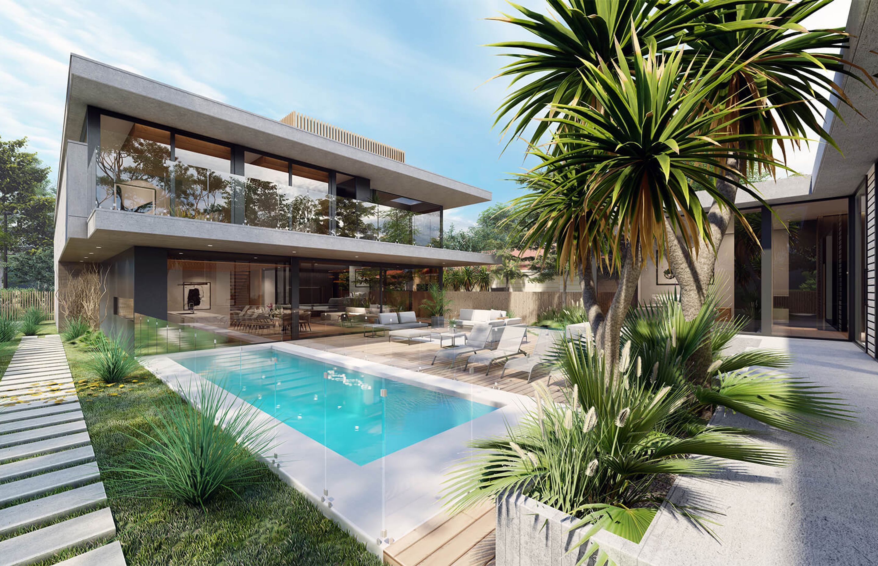 Torquay Beach House