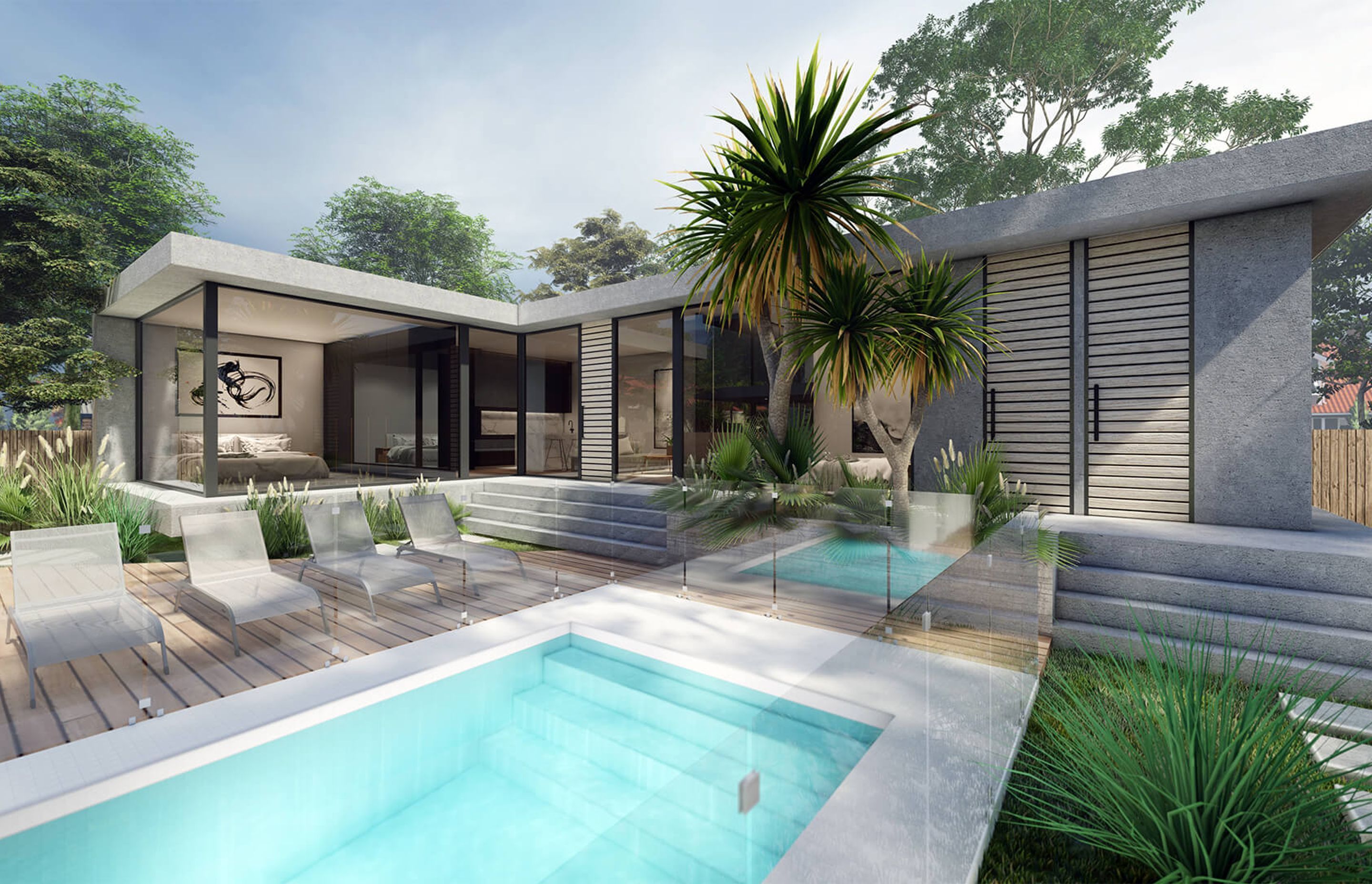 Torquay Beach House