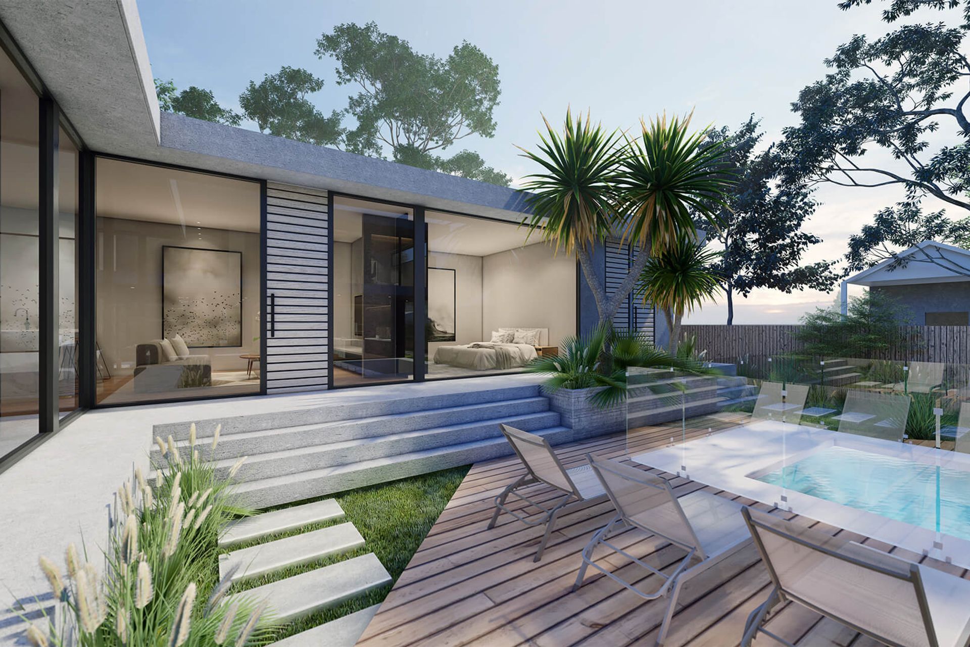 Torquay Beach House
