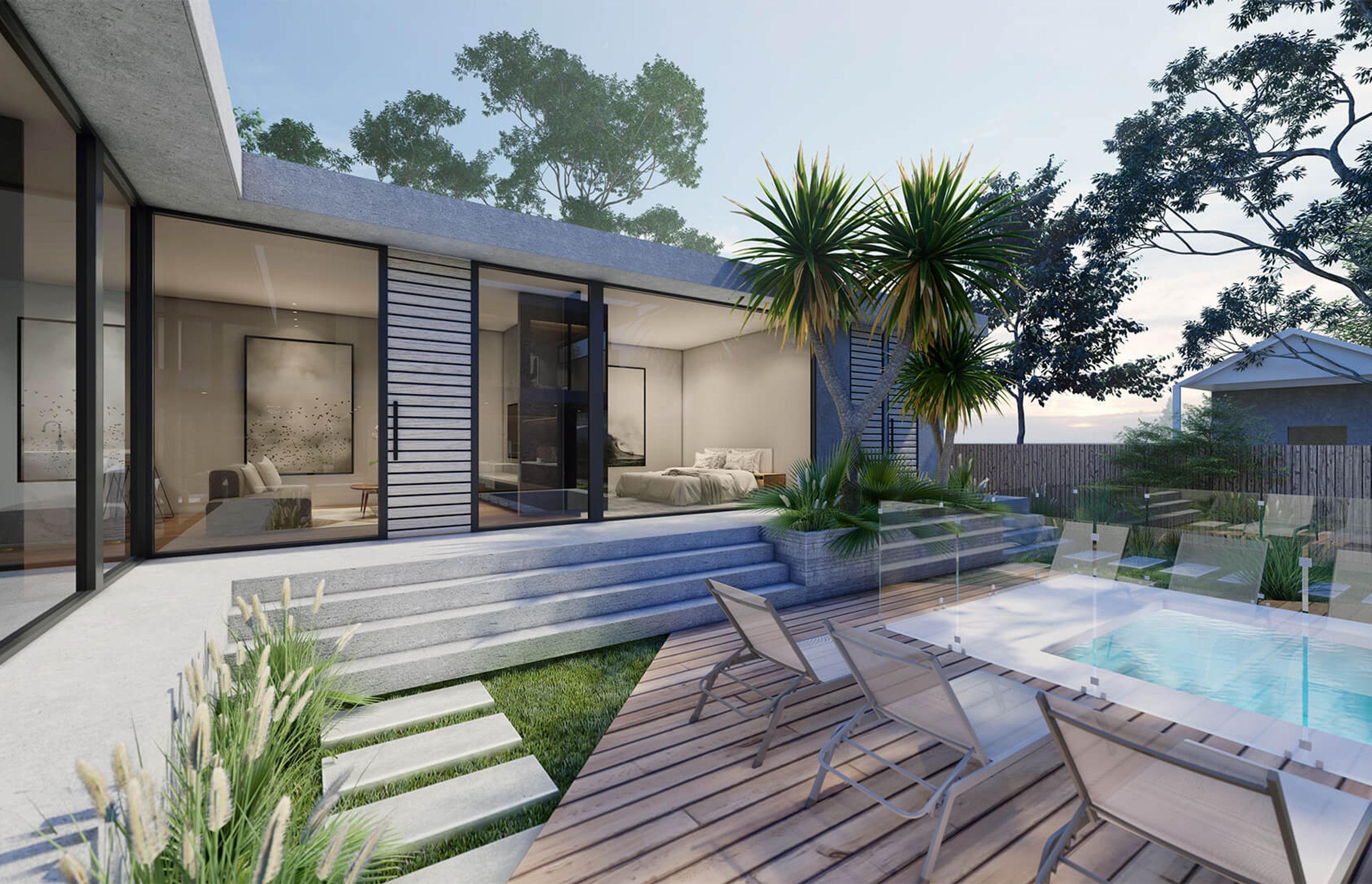 Torquay Beach House