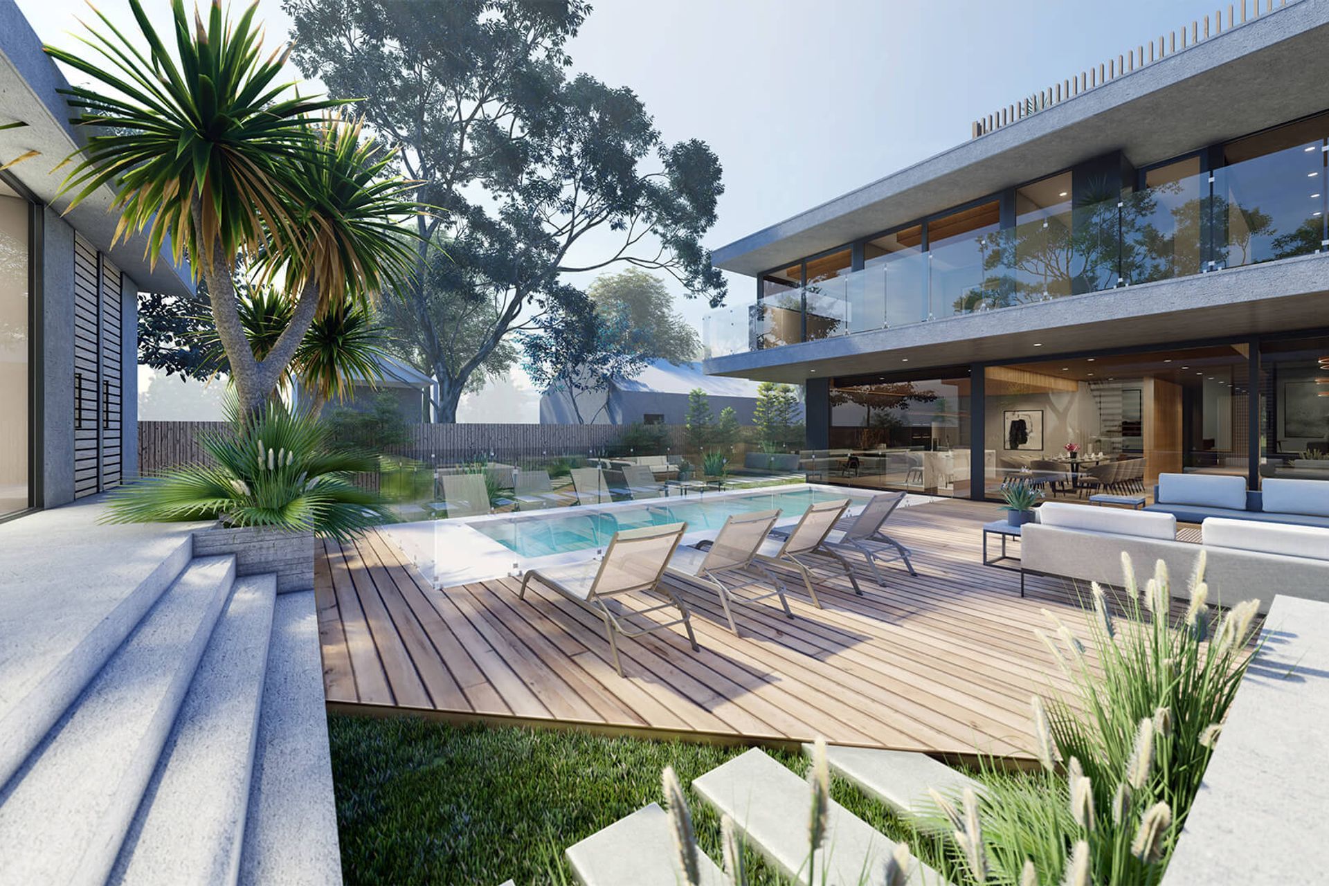 Torquay Beach House