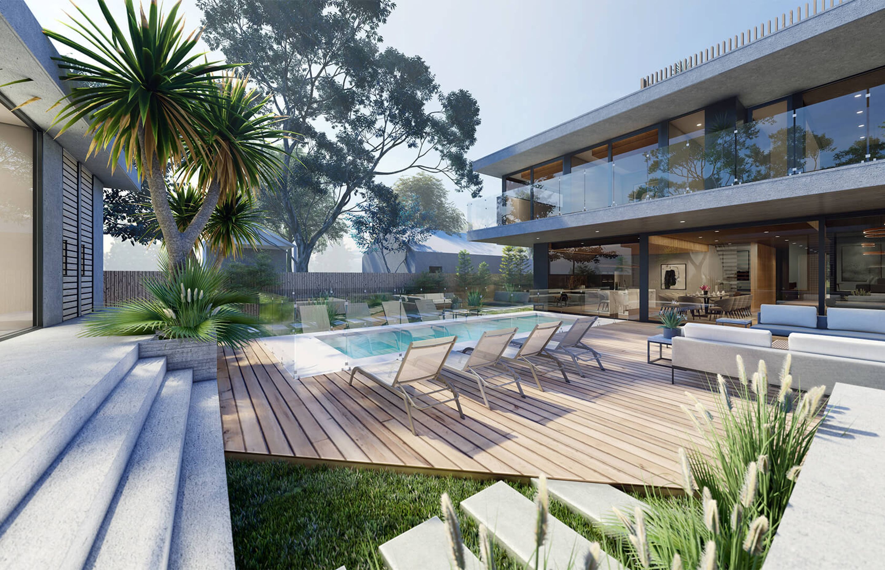 Torquay Beach House
