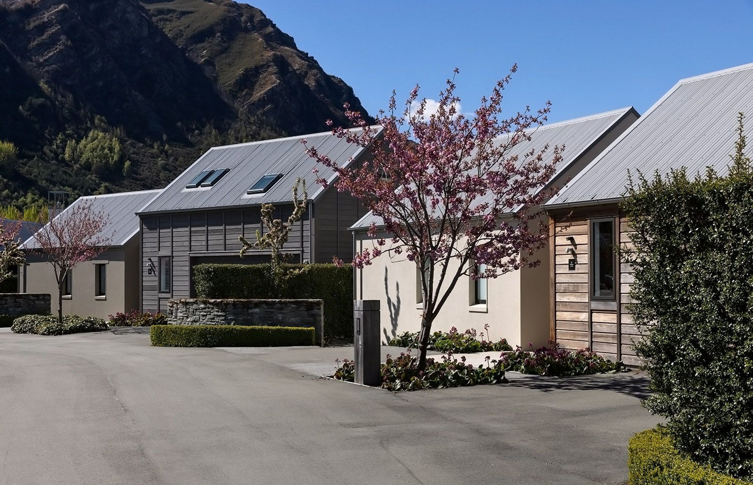 Taramea Square Millbrook