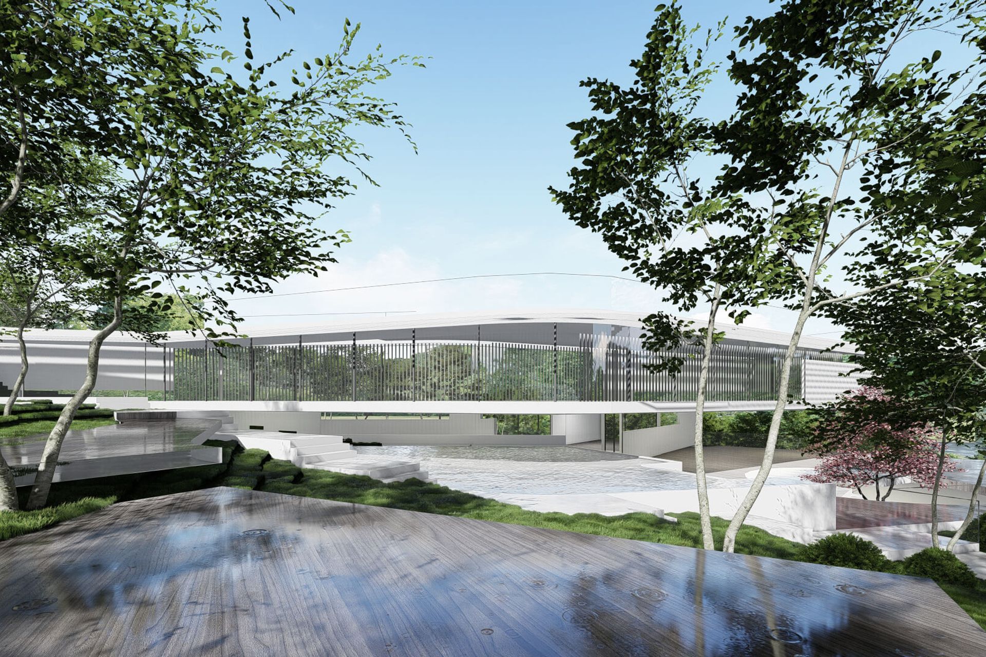 Templestowe Iconic House