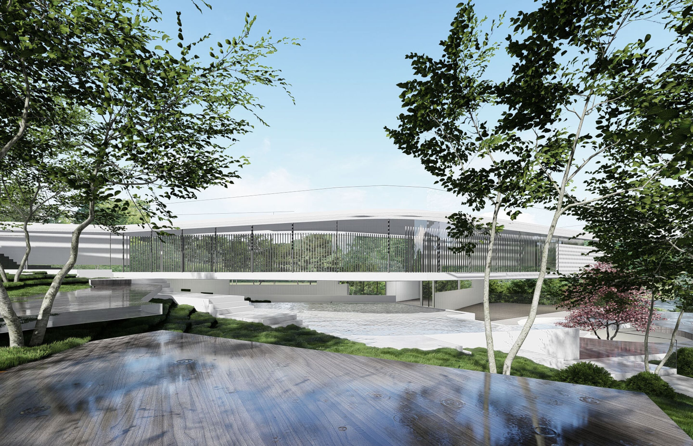 Templestowe Iconic House