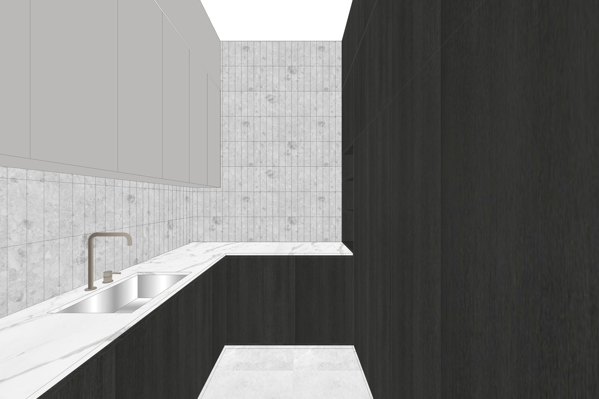 Tennyson Point Residence