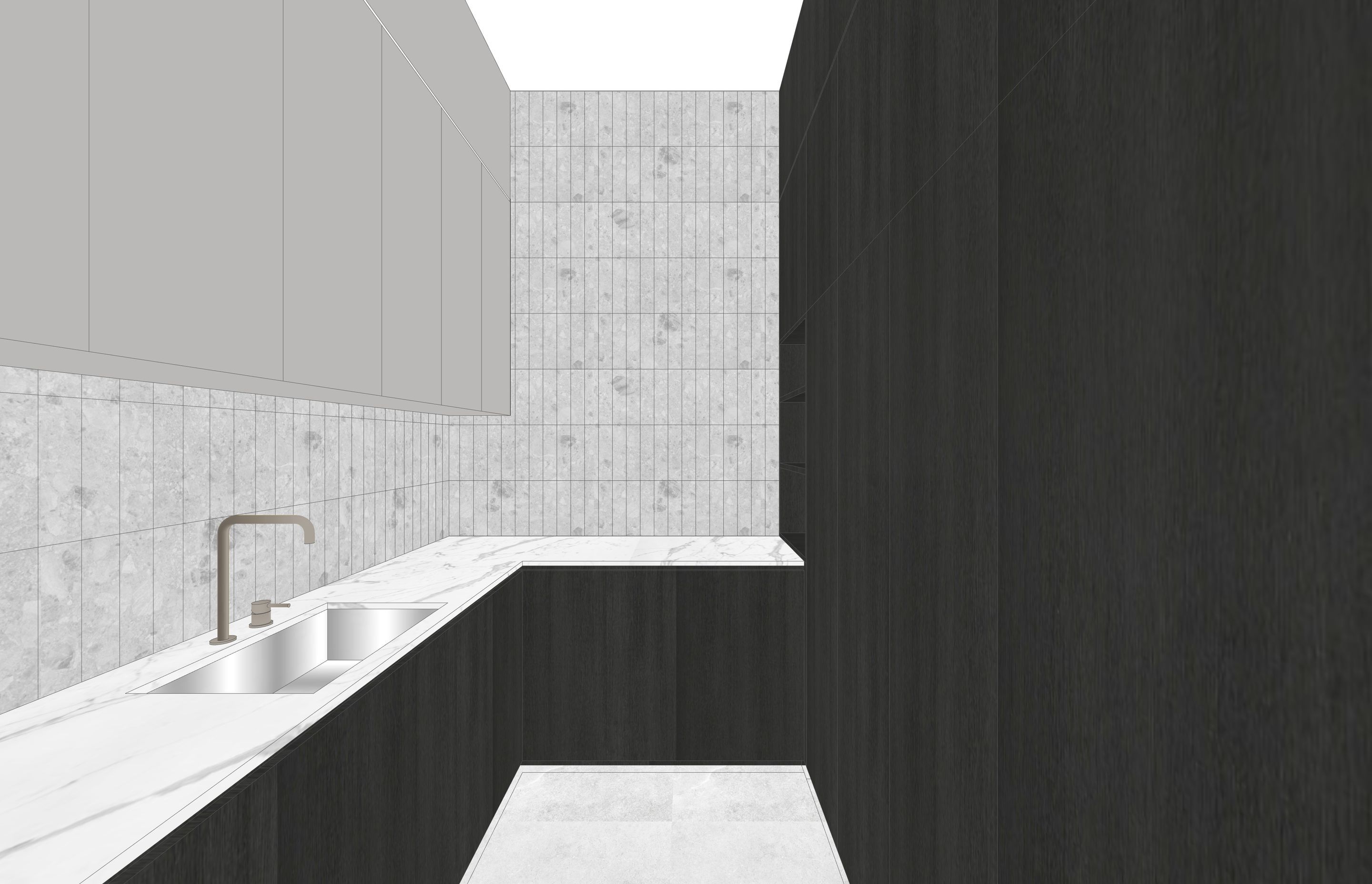 Tennyson Point Residence