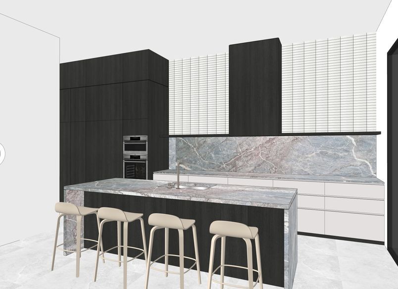 Tennyson Point Residence