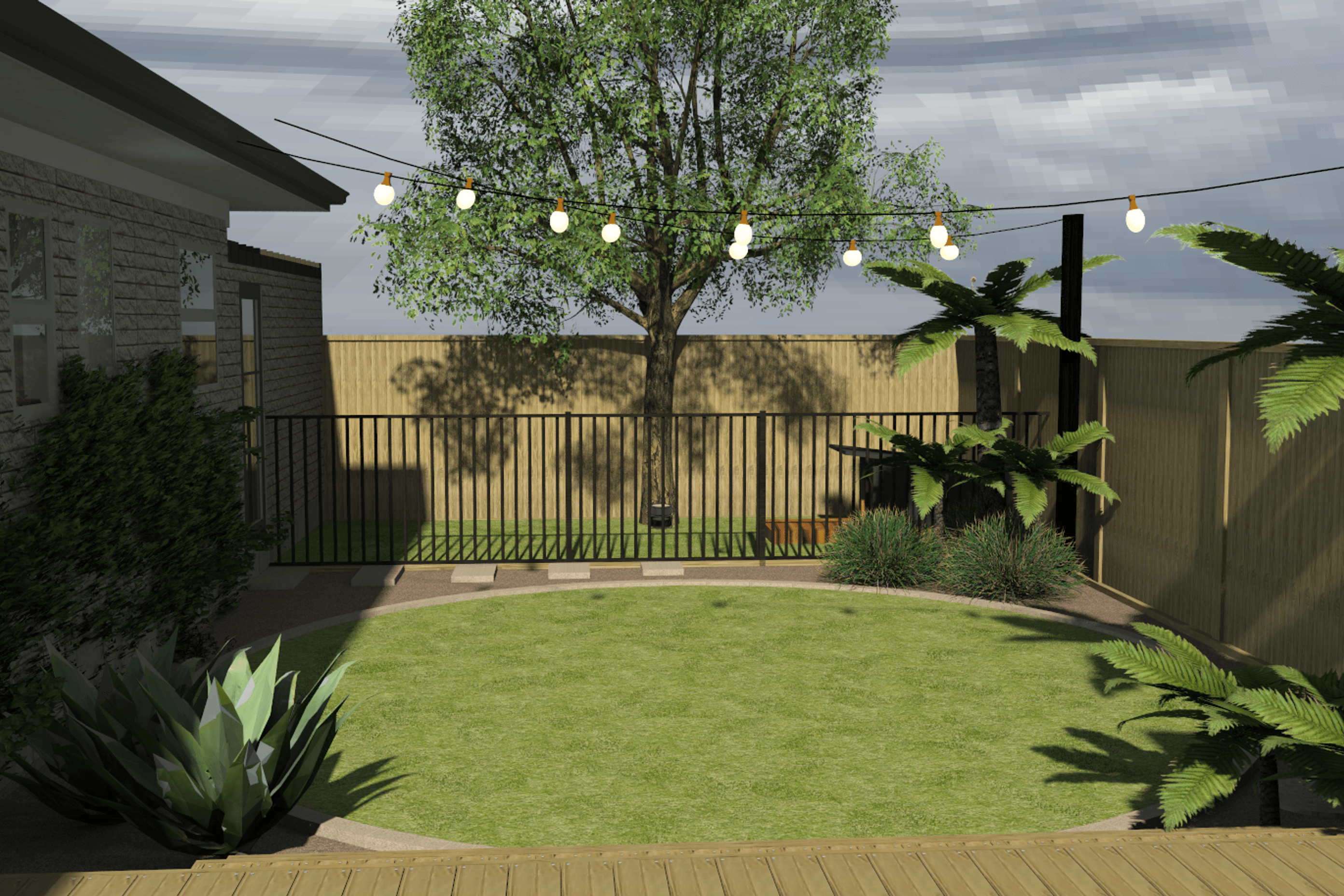 3D Renders