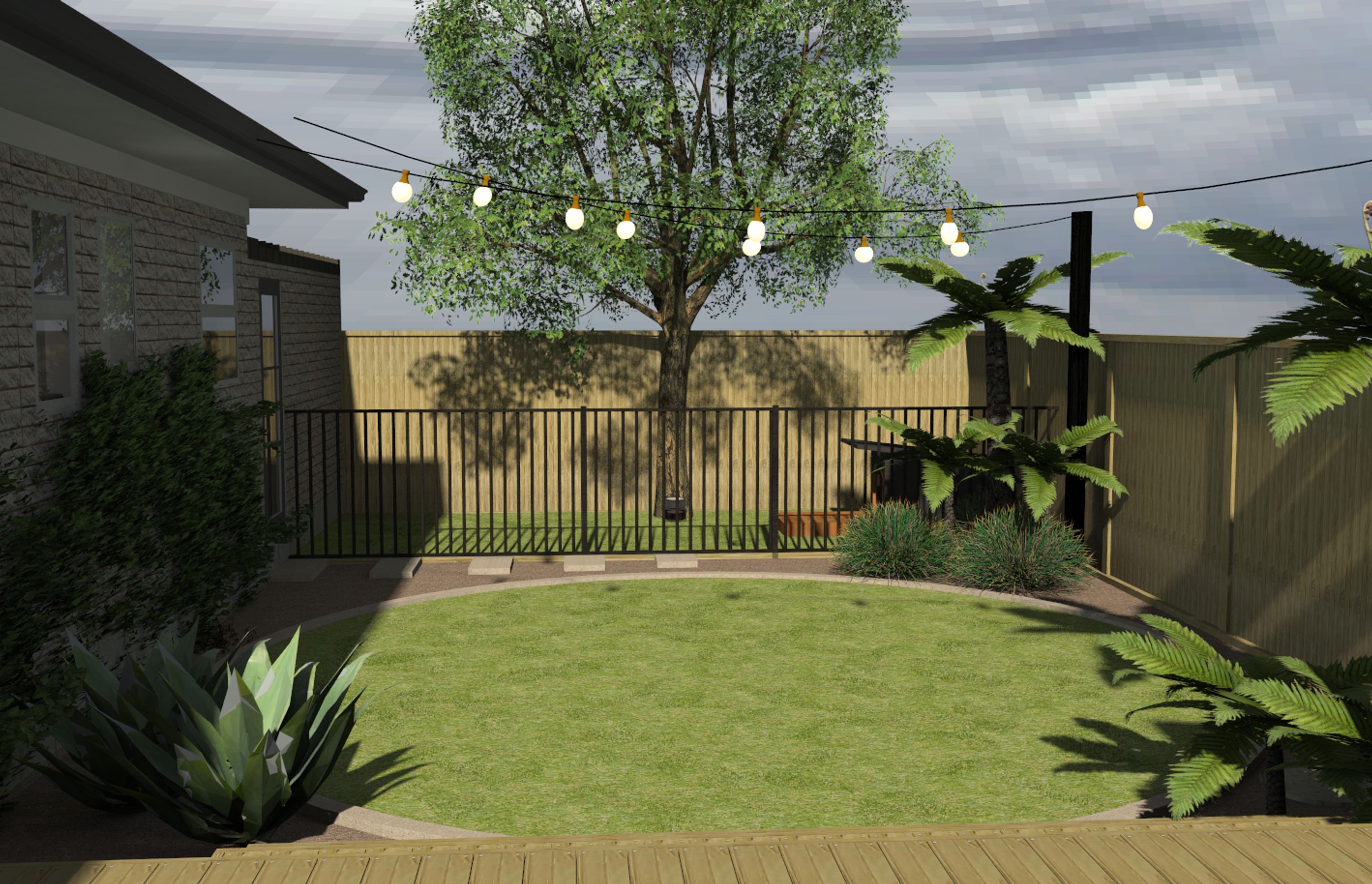3D Renders