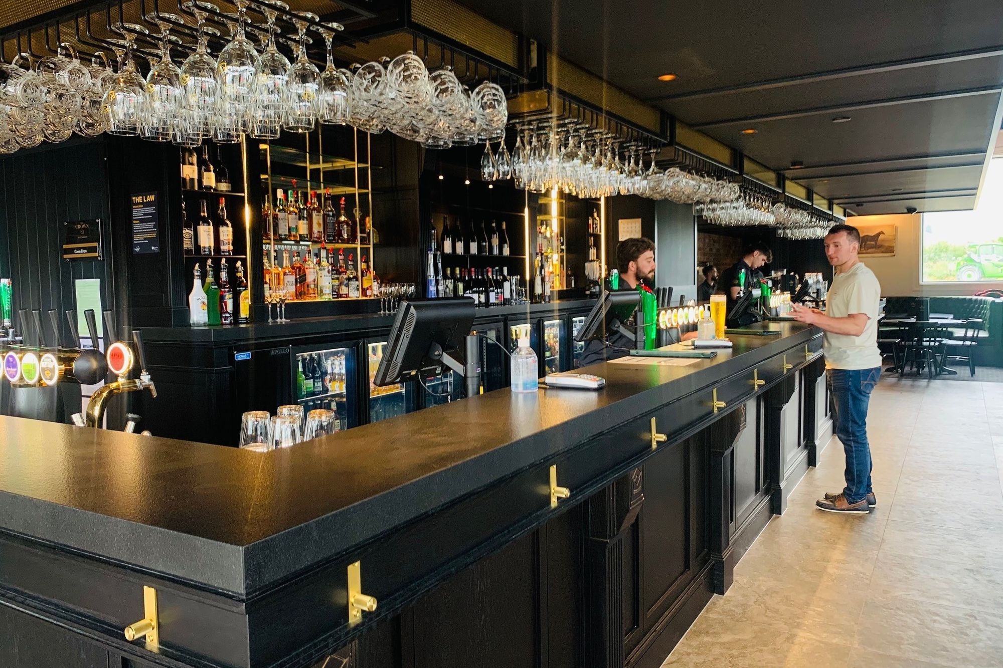 The Crown Queenstown