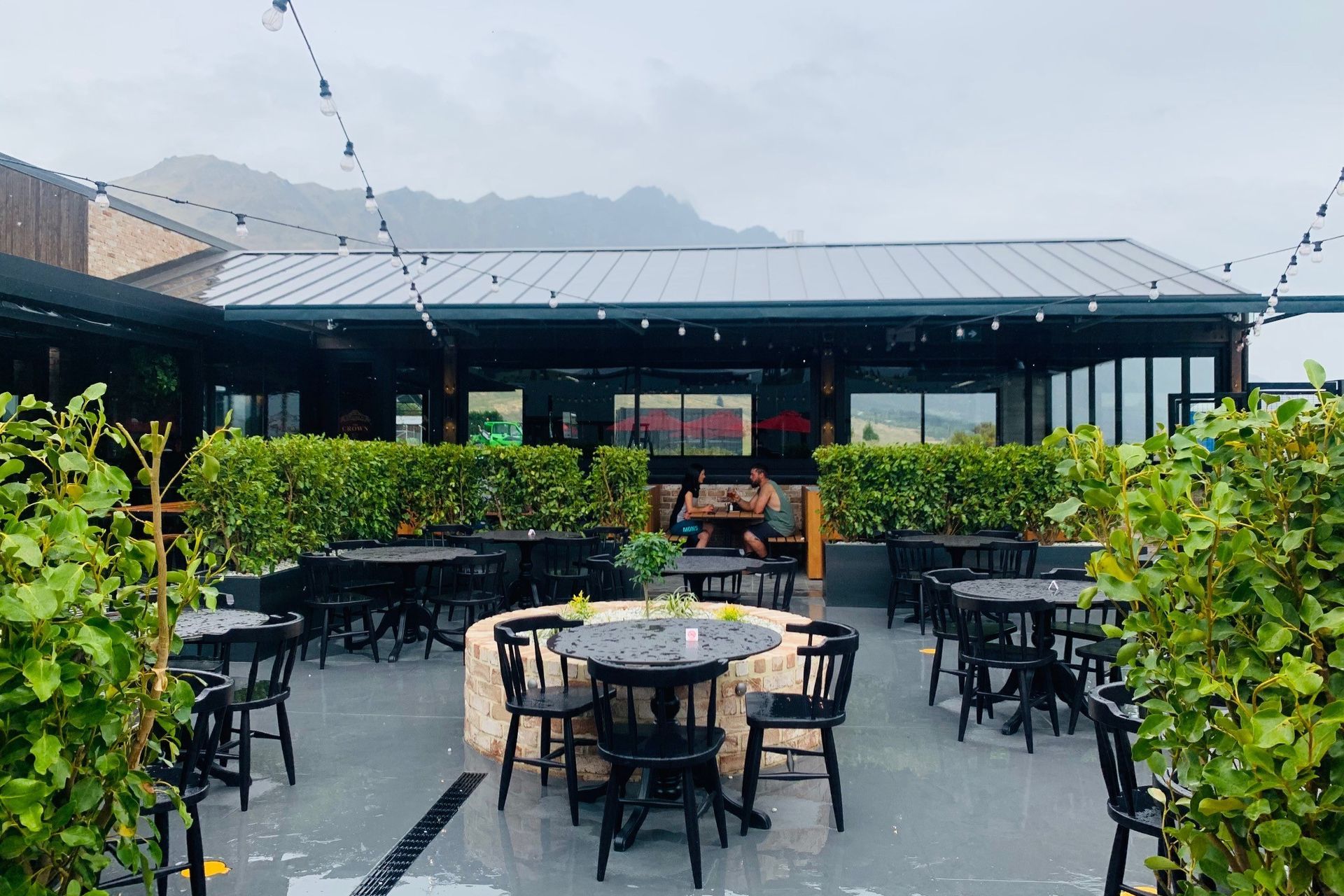 The Crown Queenstown 