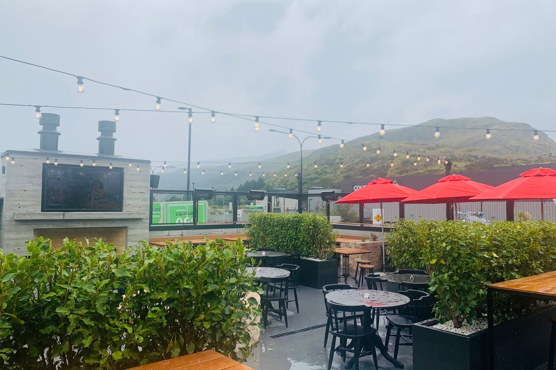 The Crown Queenstown 