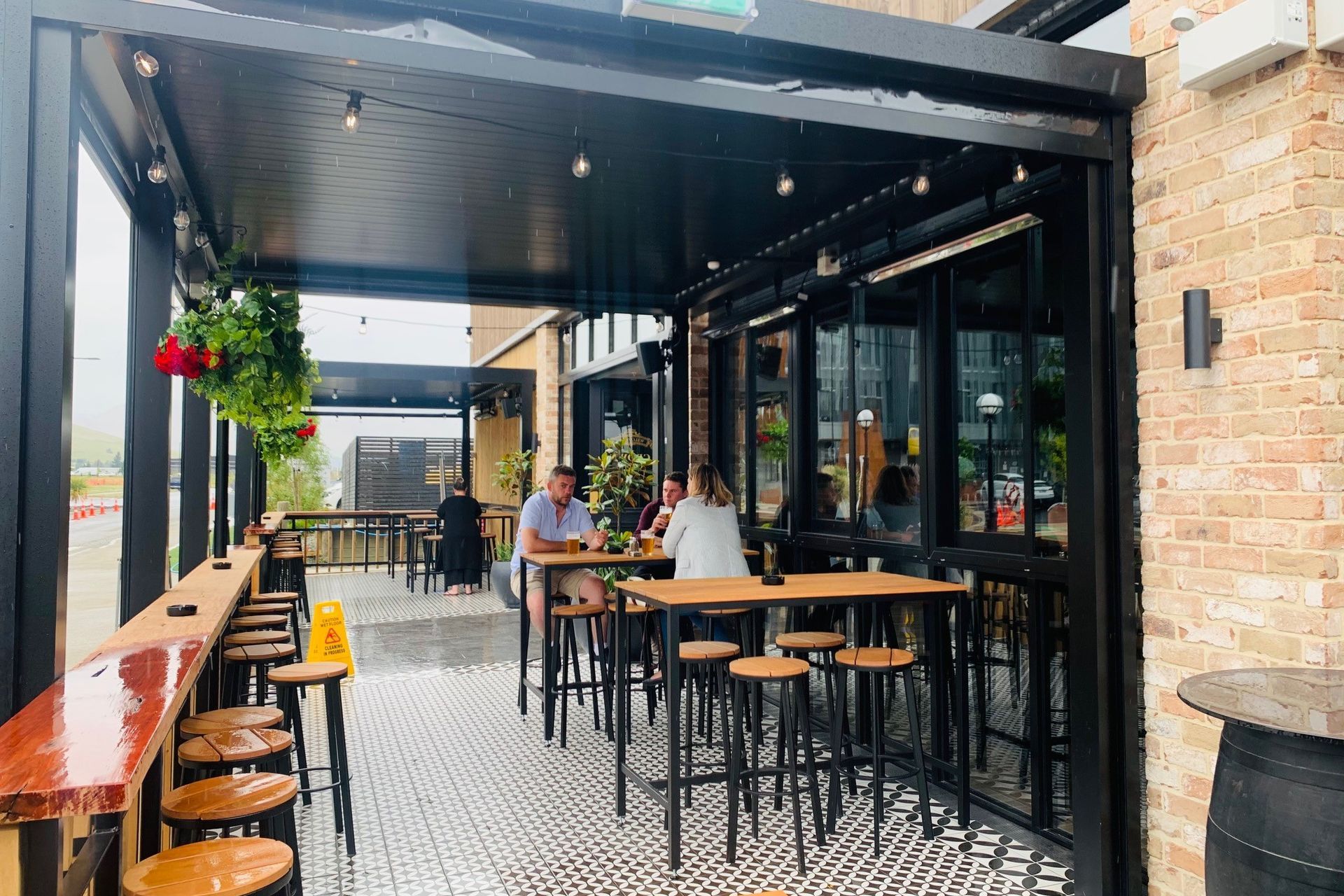 The Crown Queenstown 