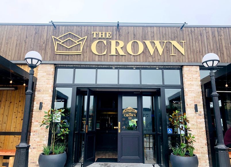 The Crown Queenstown 