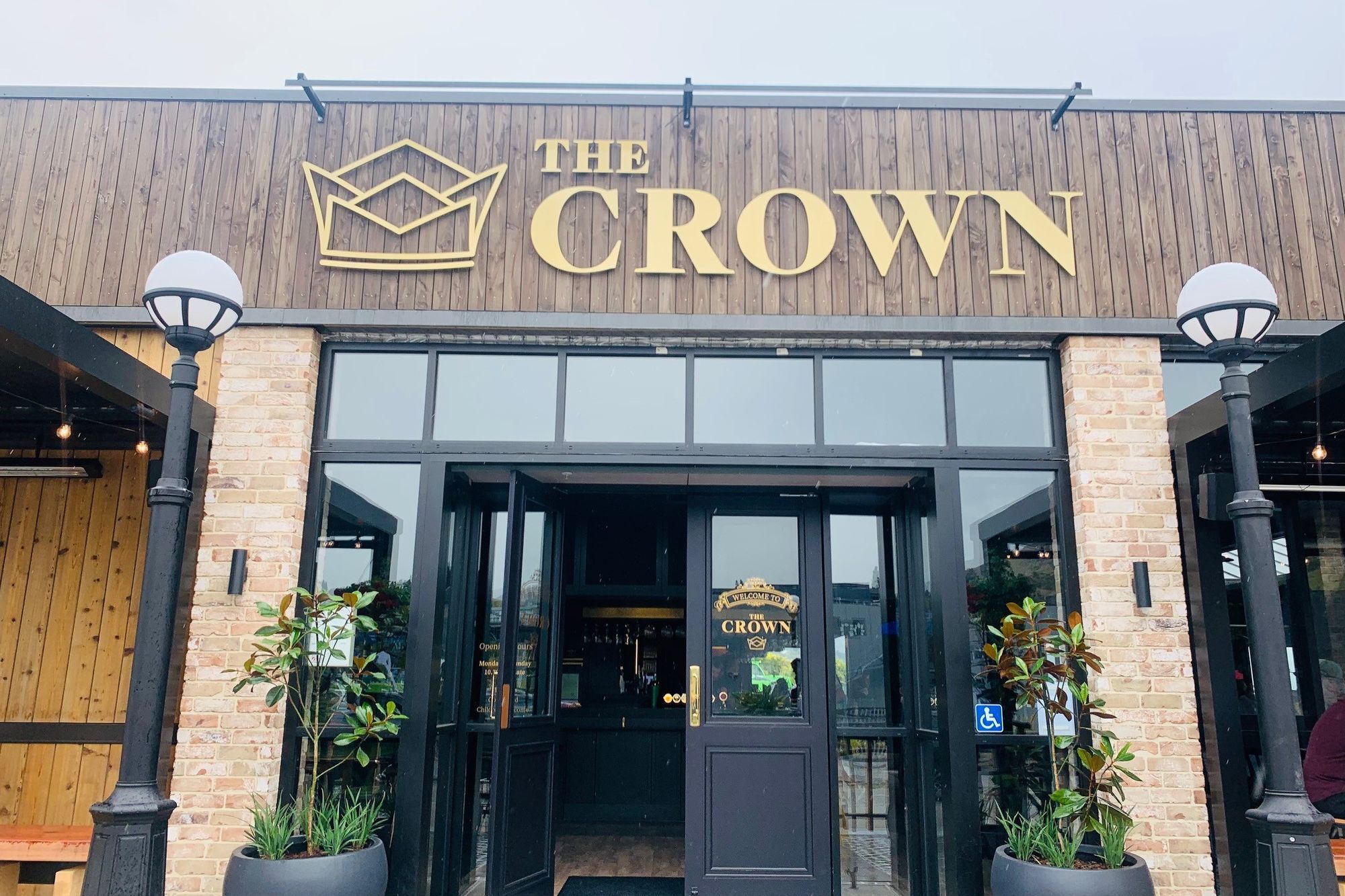 The Crown Queenstown