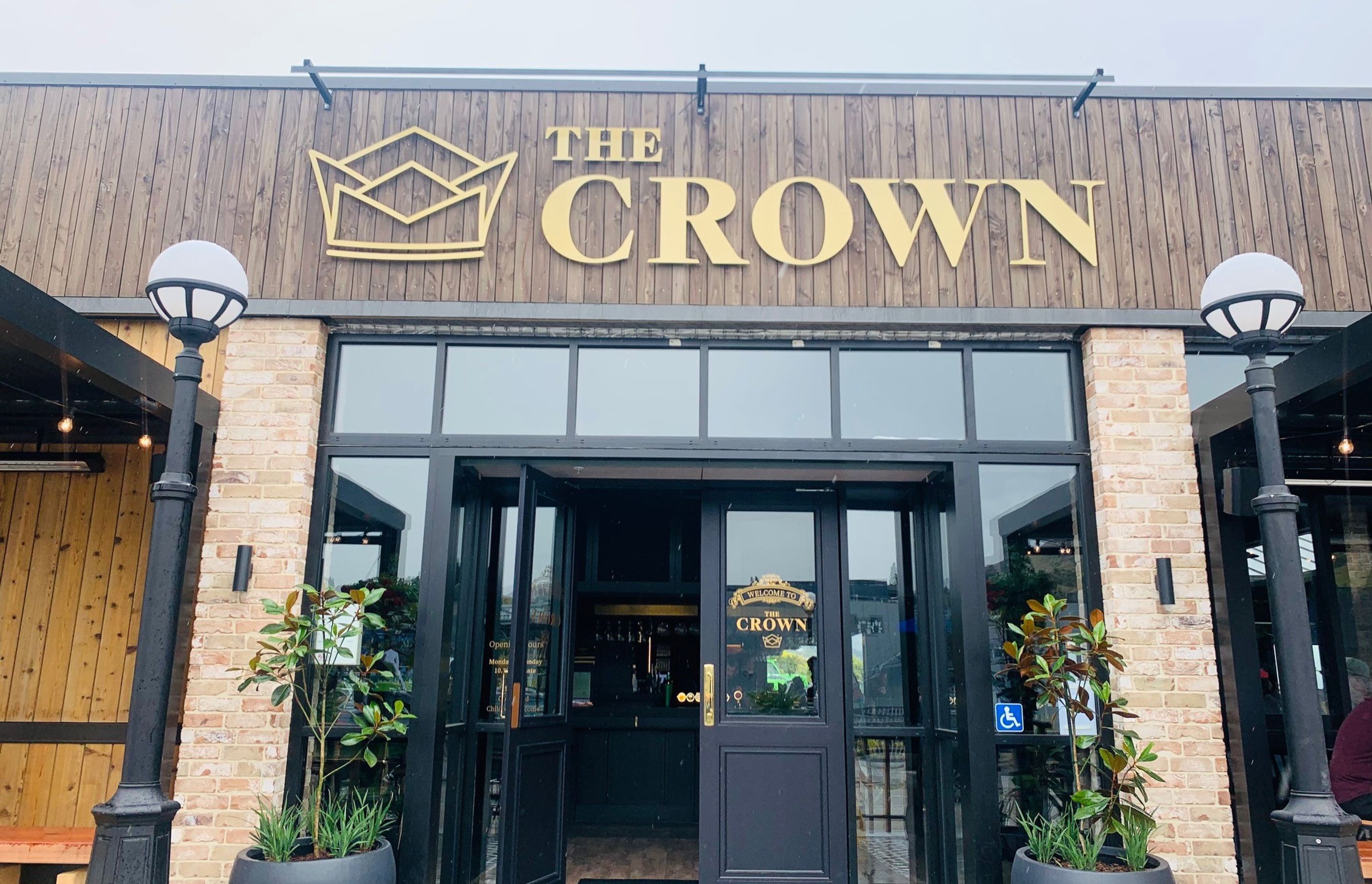 The Crown Queenstown 
