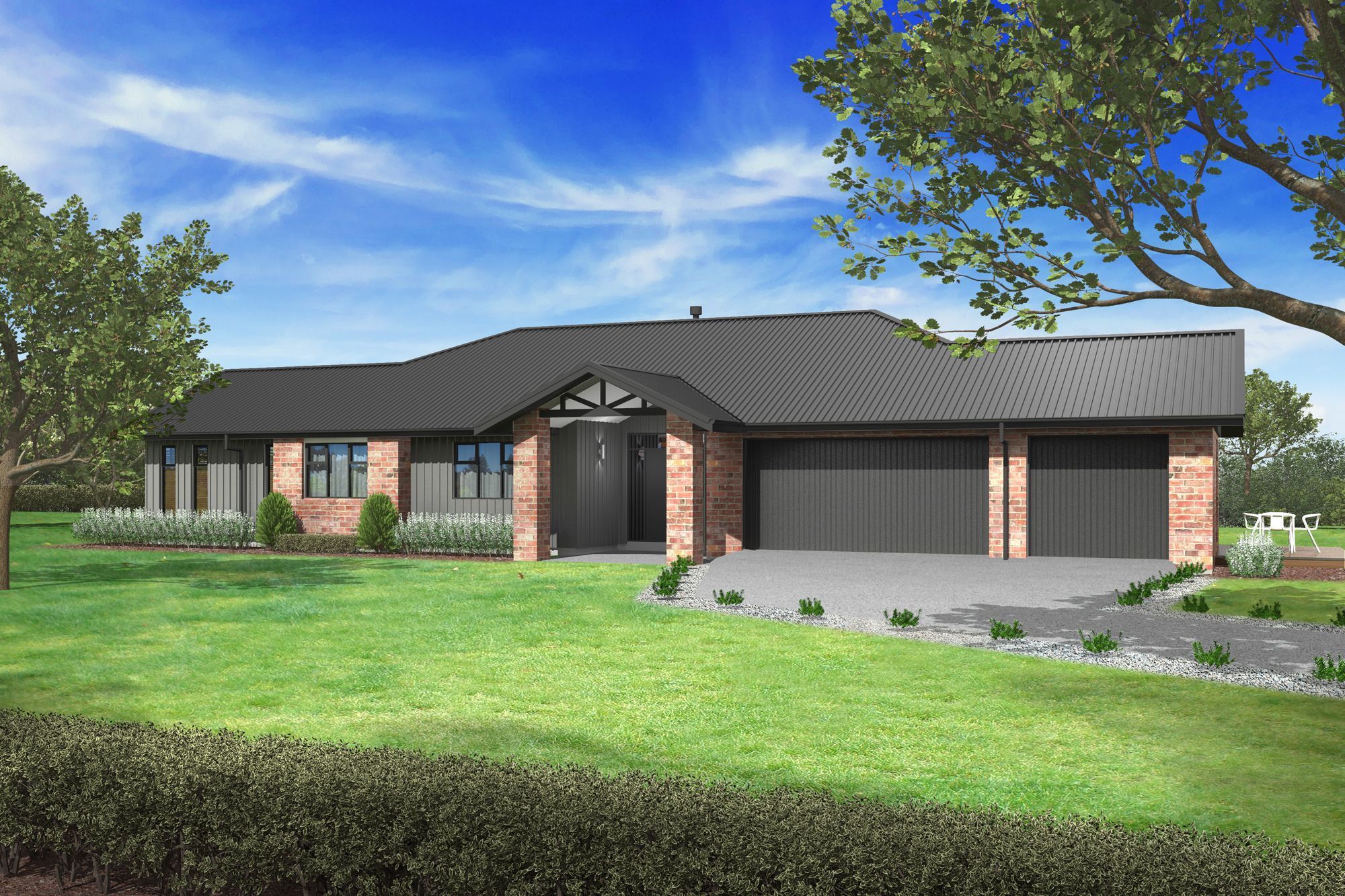 Renders