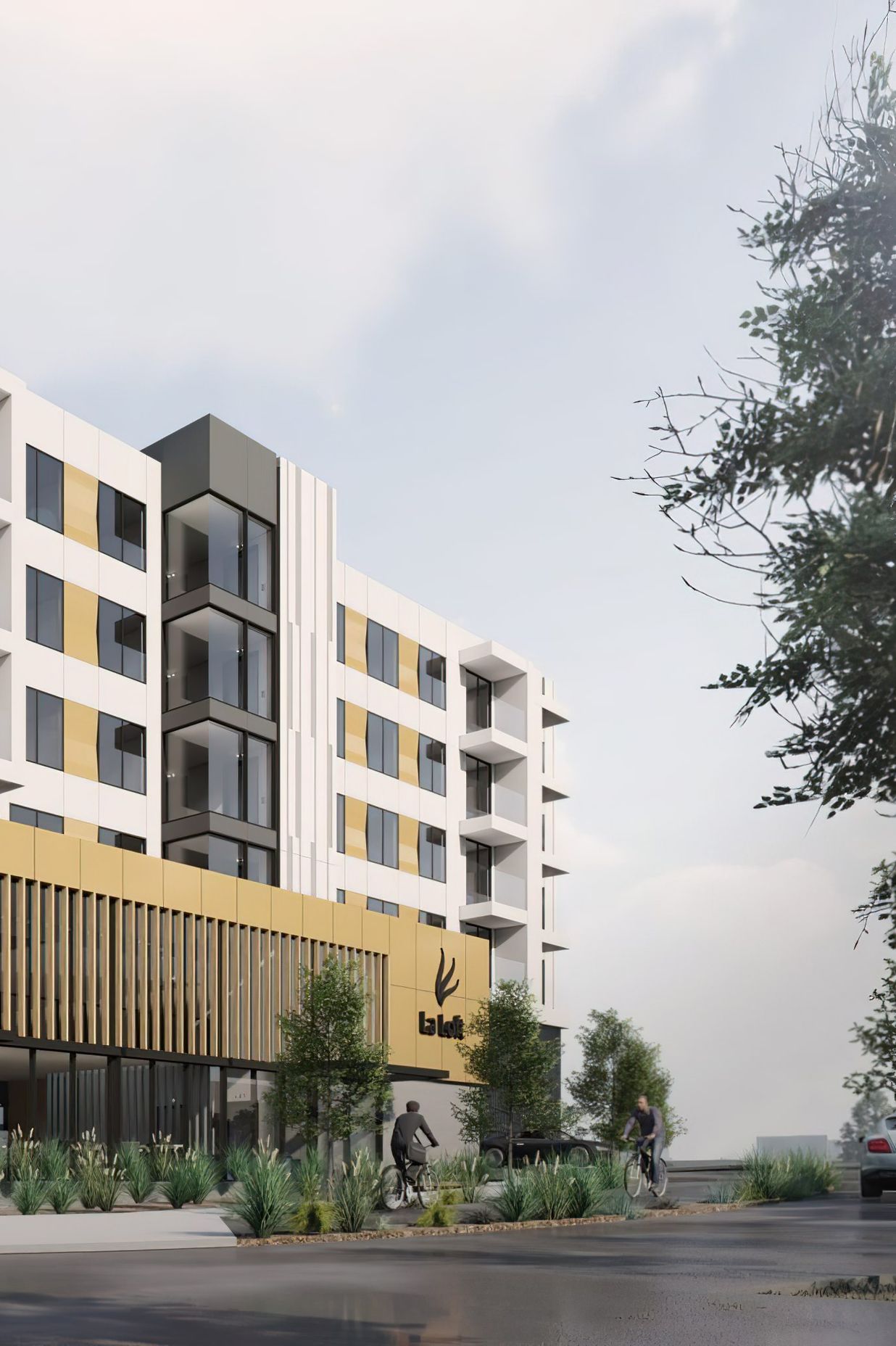 Tonsley Hotel