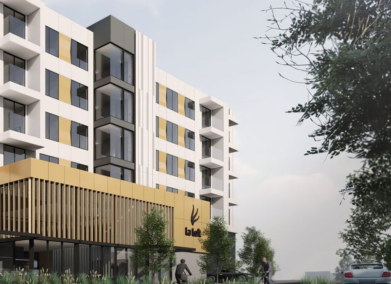 Tonsley Hotel