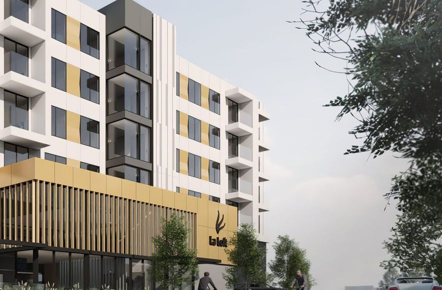Tonsley Hotel