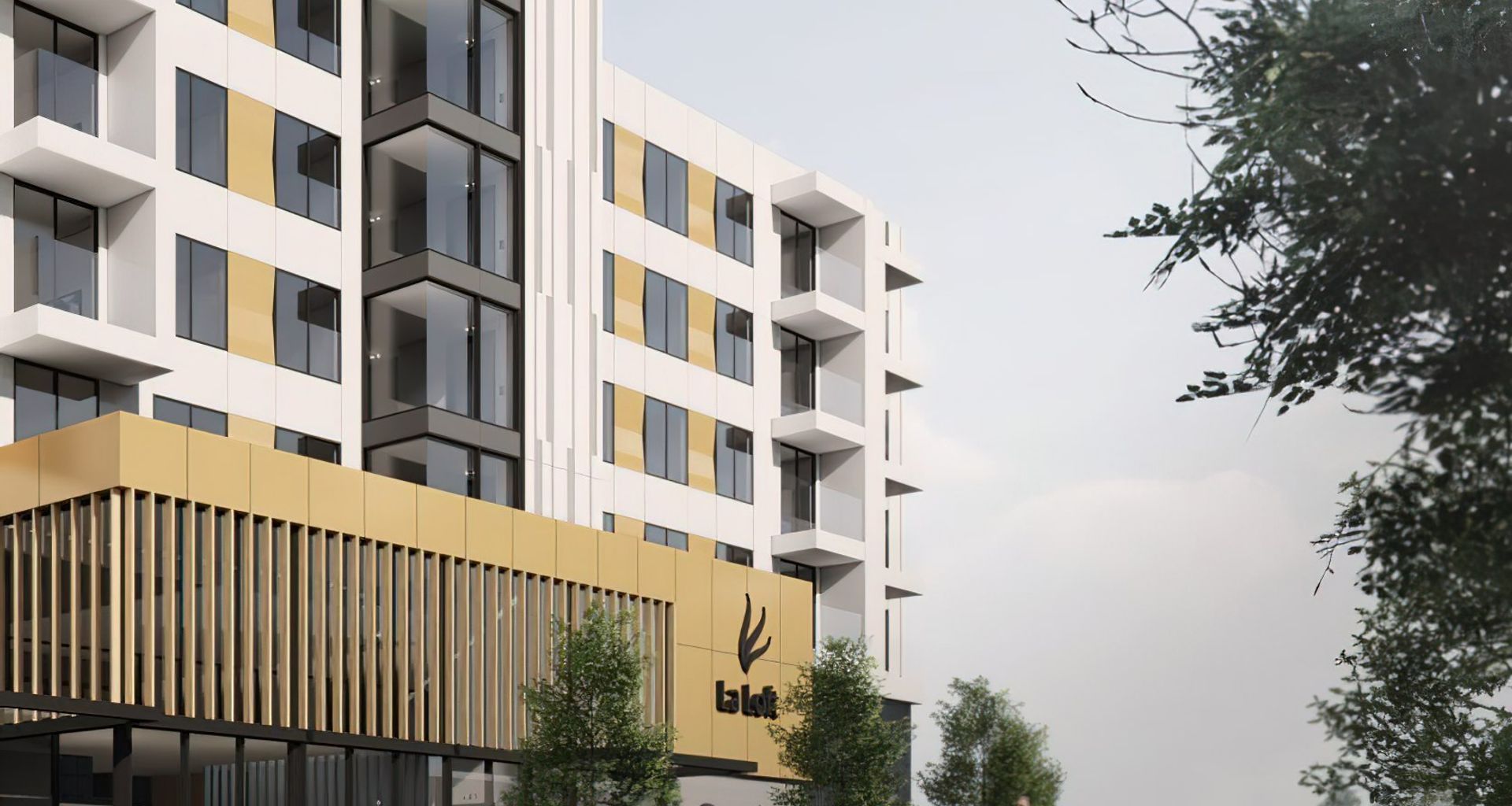 Tonsley Hotel banner