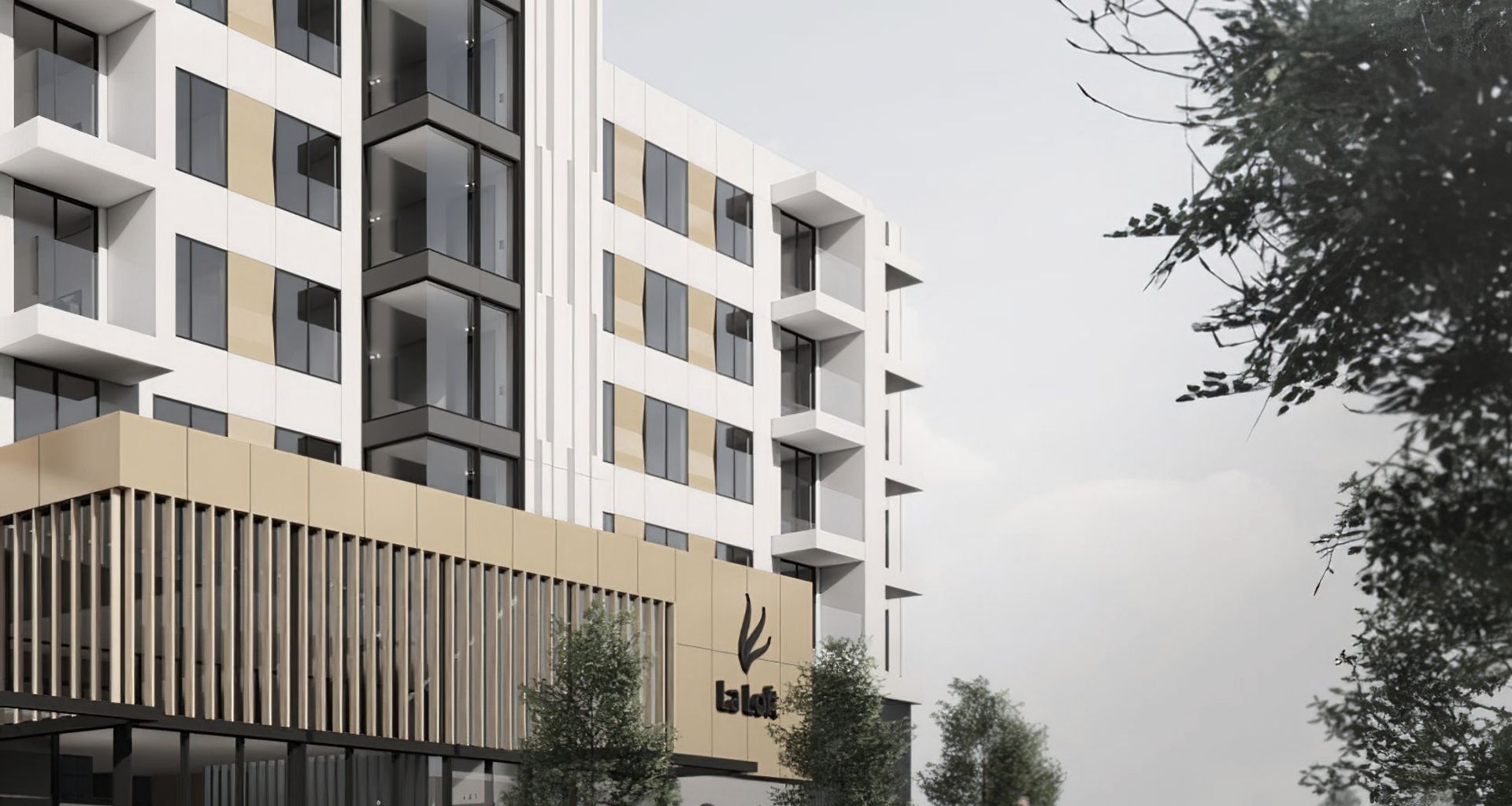 Tonsley Hotel banner