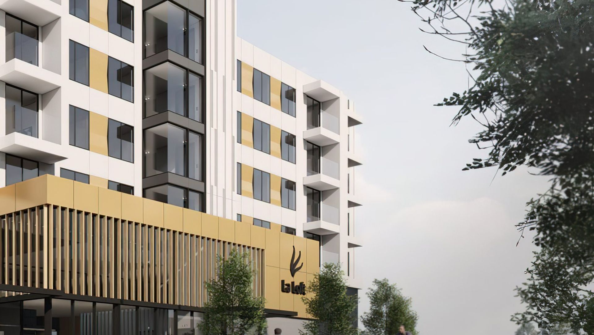 Tonsley Hotel banner