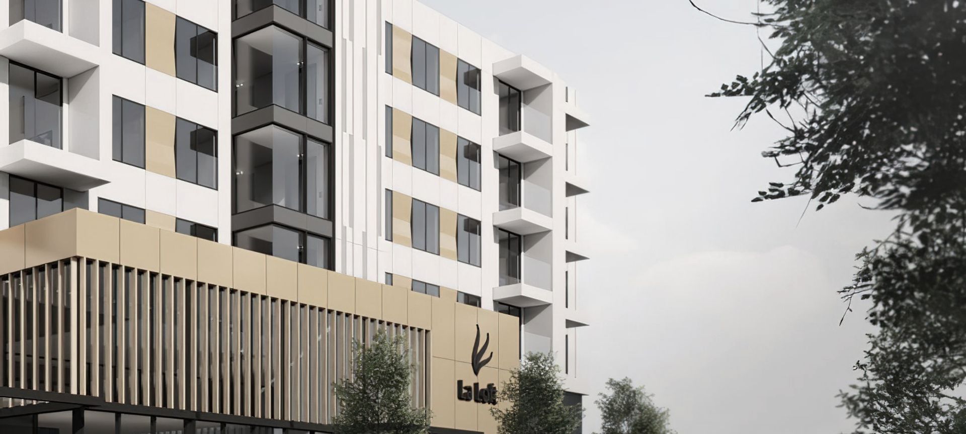Tonsley Hotel banner